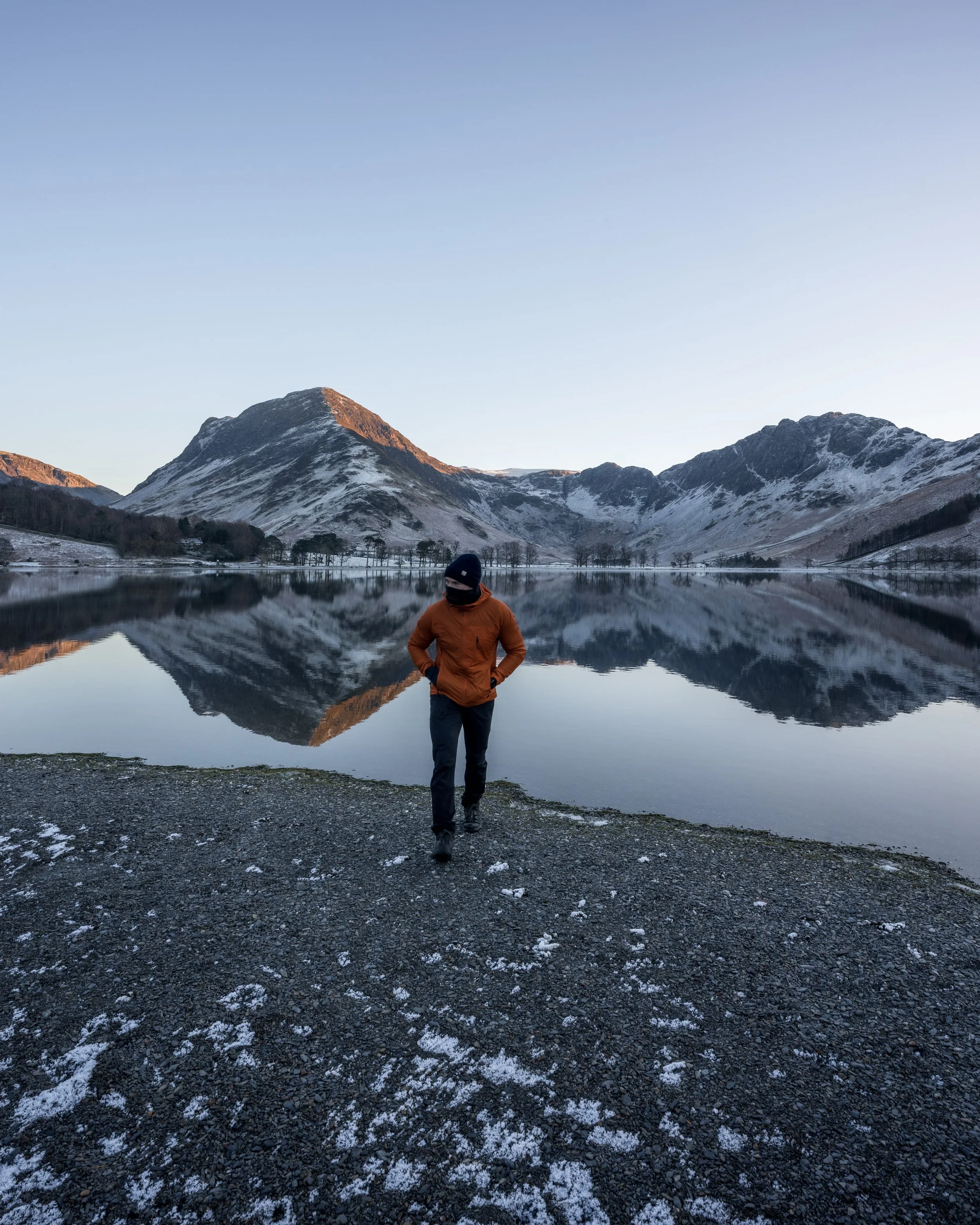 35 of the best hikes in the Lake District National Park - From beginner ...