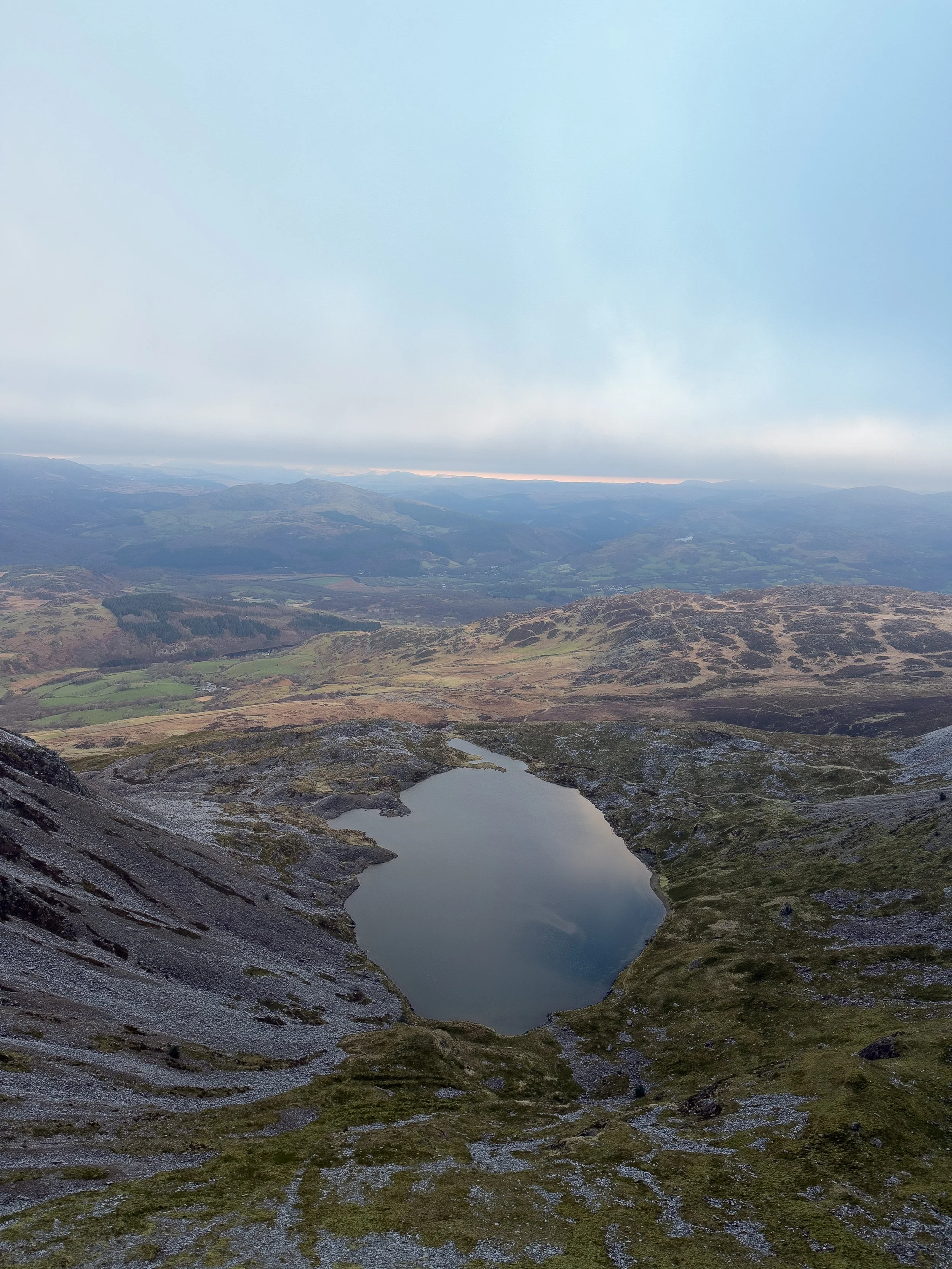Cadair Idris via the Minffordd path Hike Guide | Snowdonia National Park