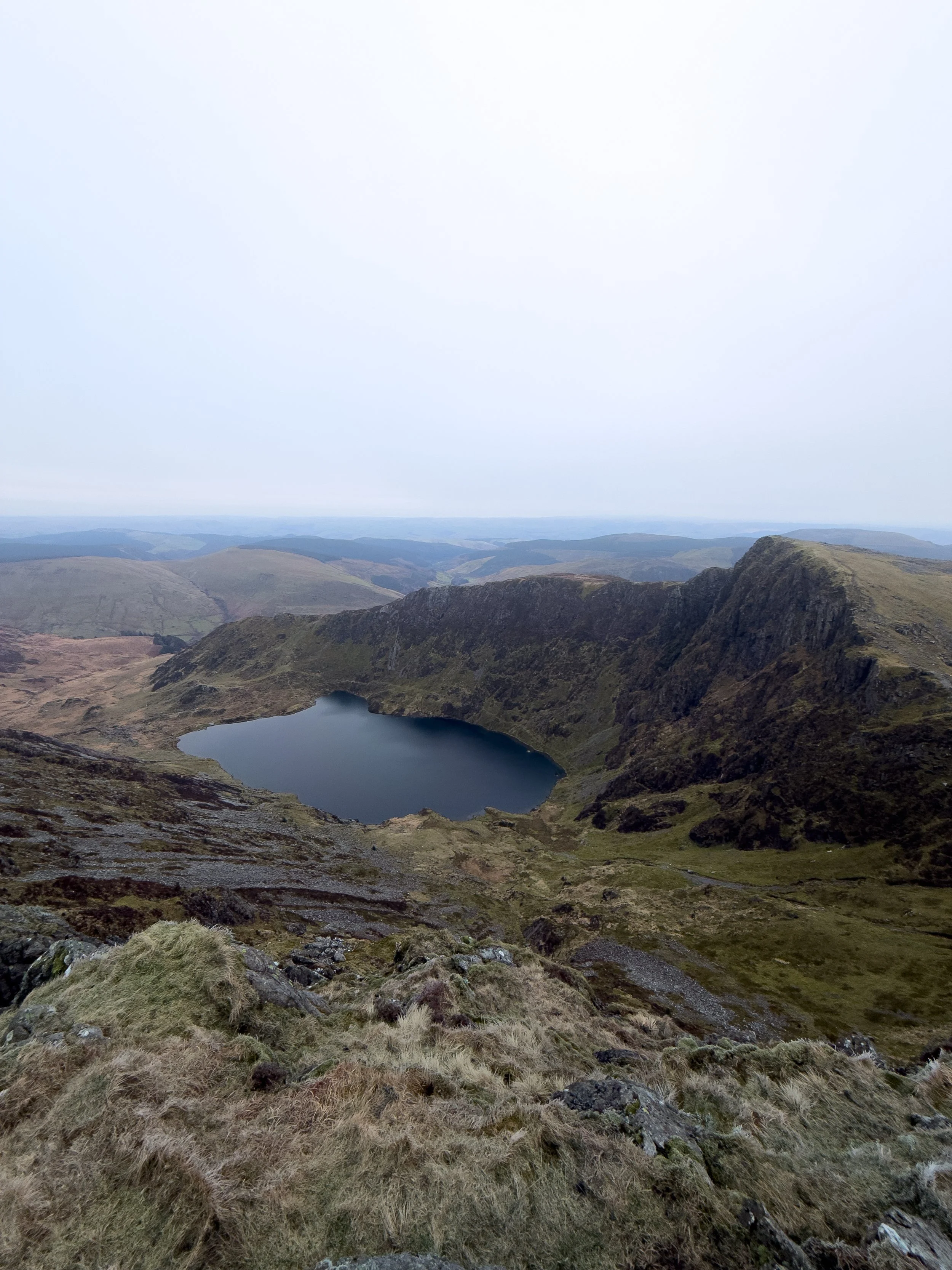 Cadair Idris via the Minffordd path Hike Guide | Snowdonia National Park