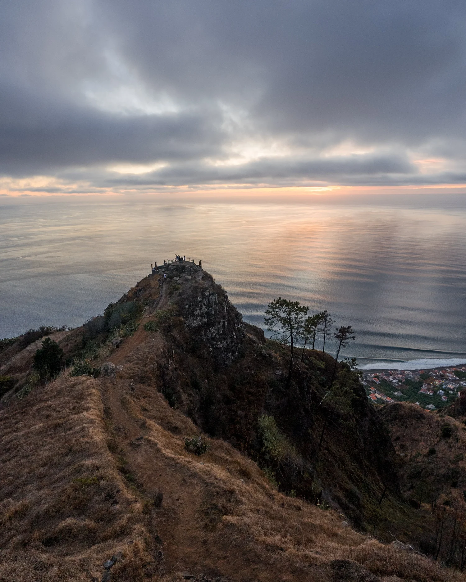 Where to Watch the Sunset in Madeira: 9 of the Best Locations You Can’t ...