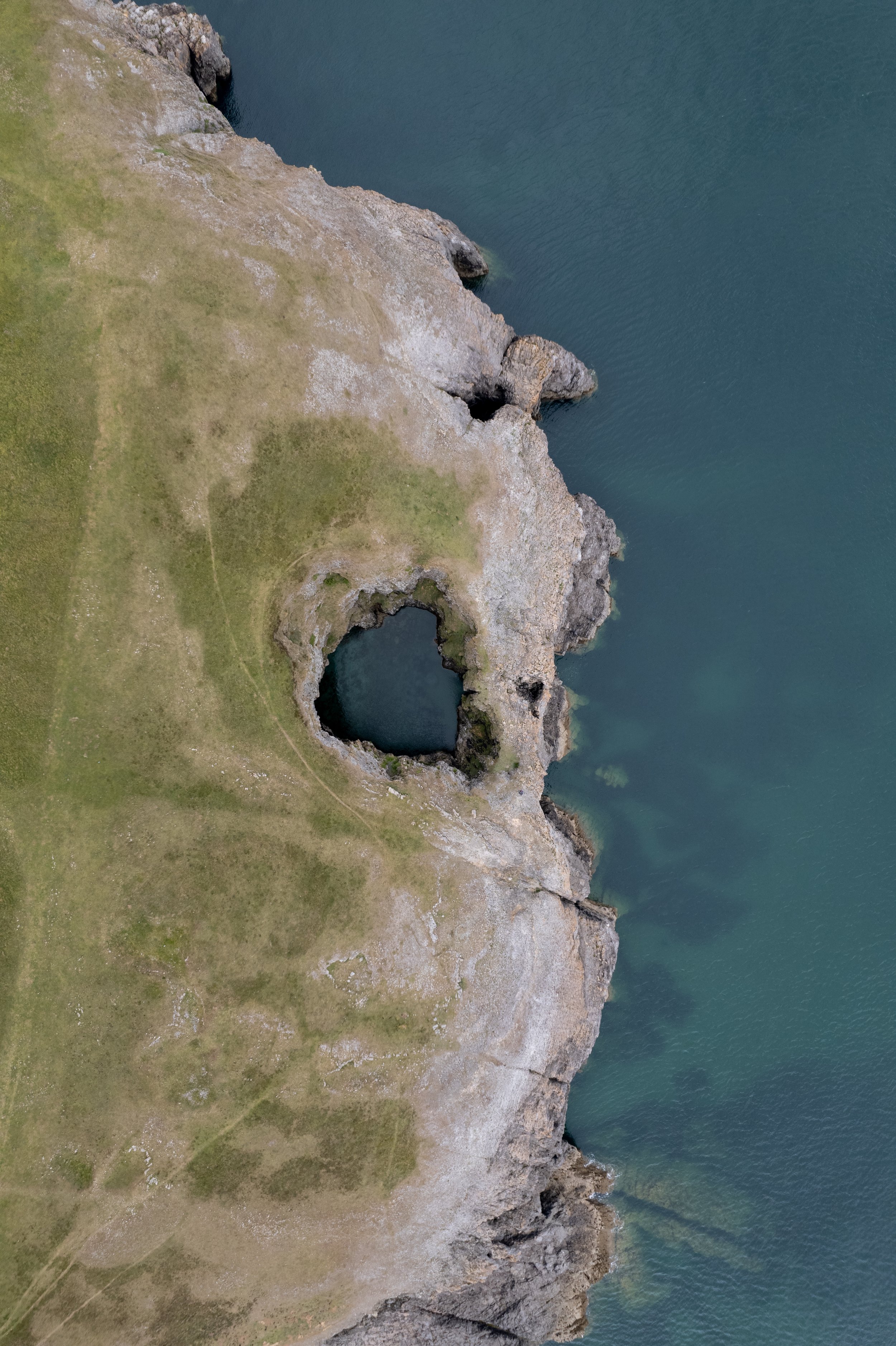 Bosherston Lily Ponds, Broadhaven South, & Barafundle Bay ...