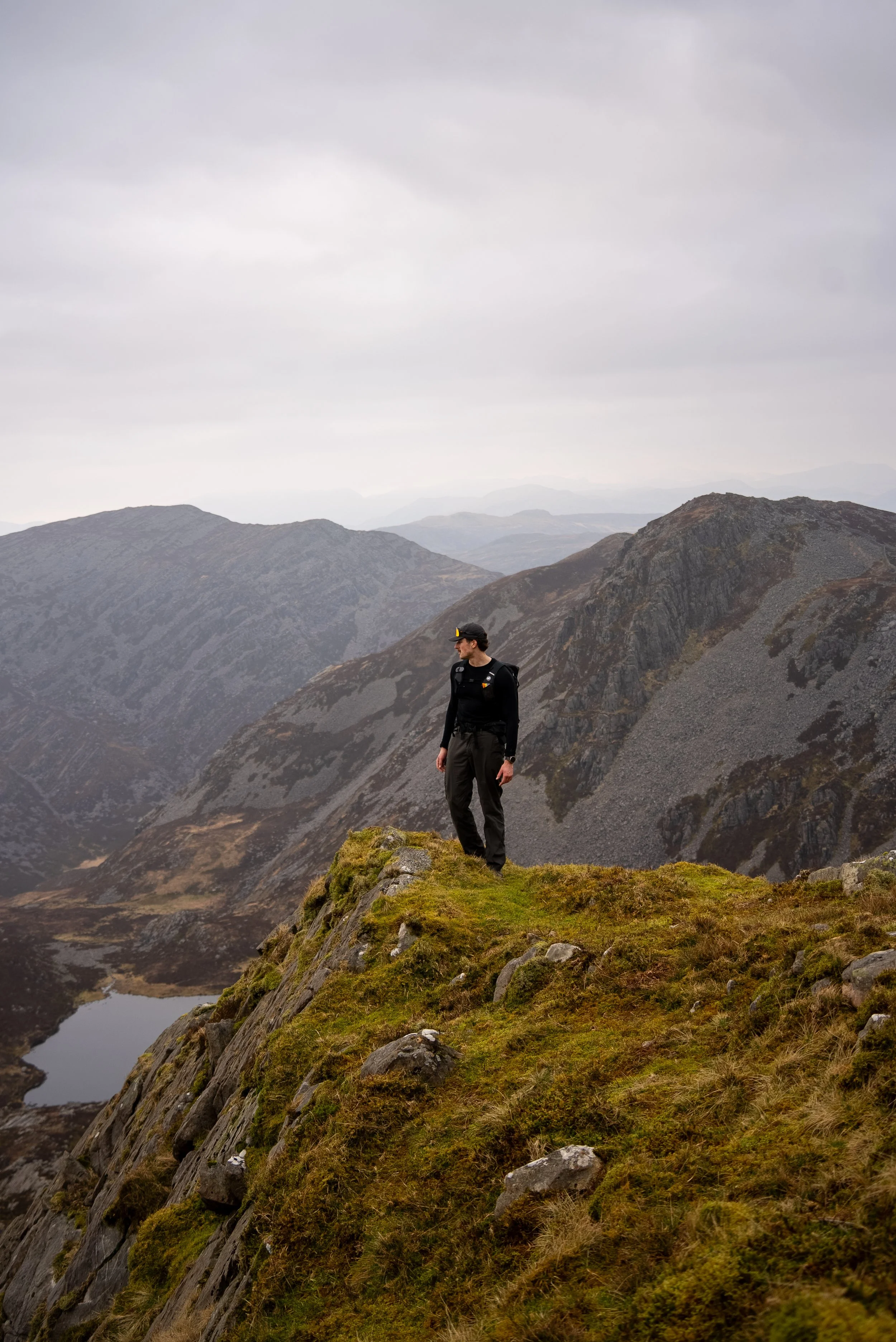 Rhinog Fach and Rhinog Fawr hike guide, Snowdonia National Park