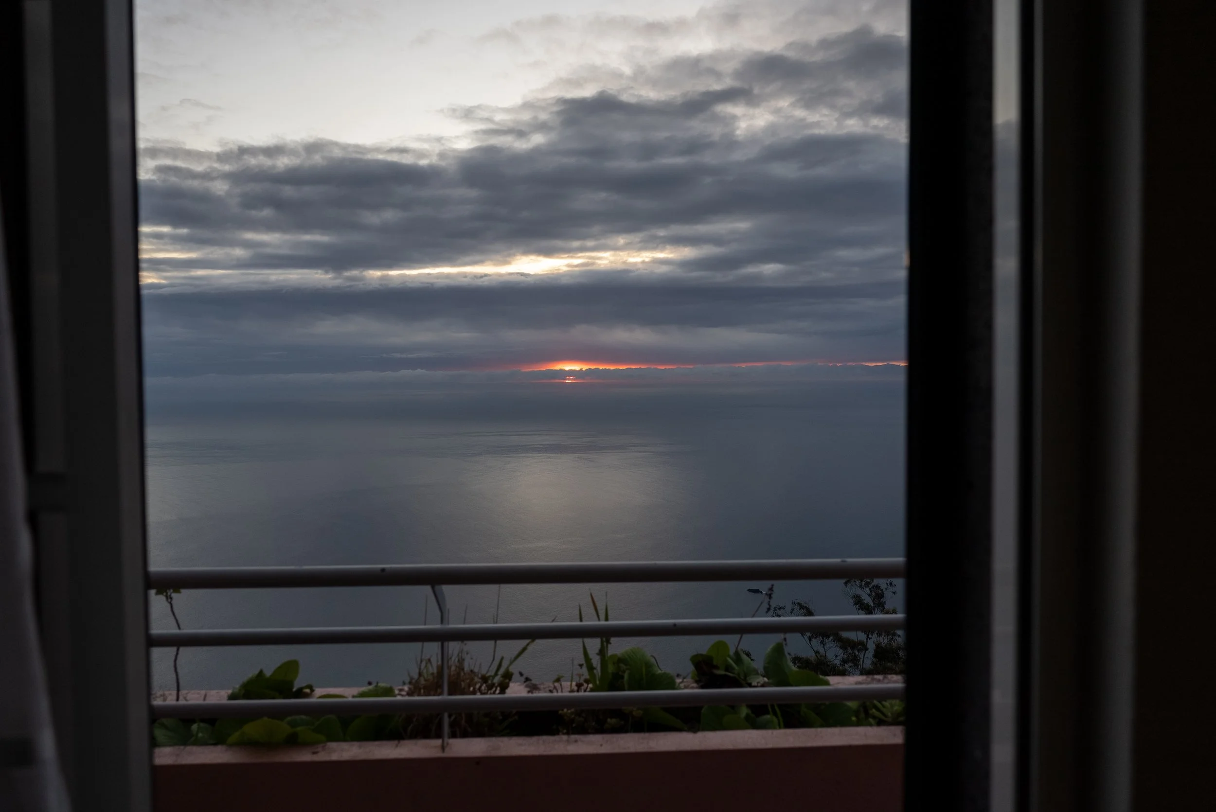 Day 4 Hiking Across Madeira, Santana in Nature