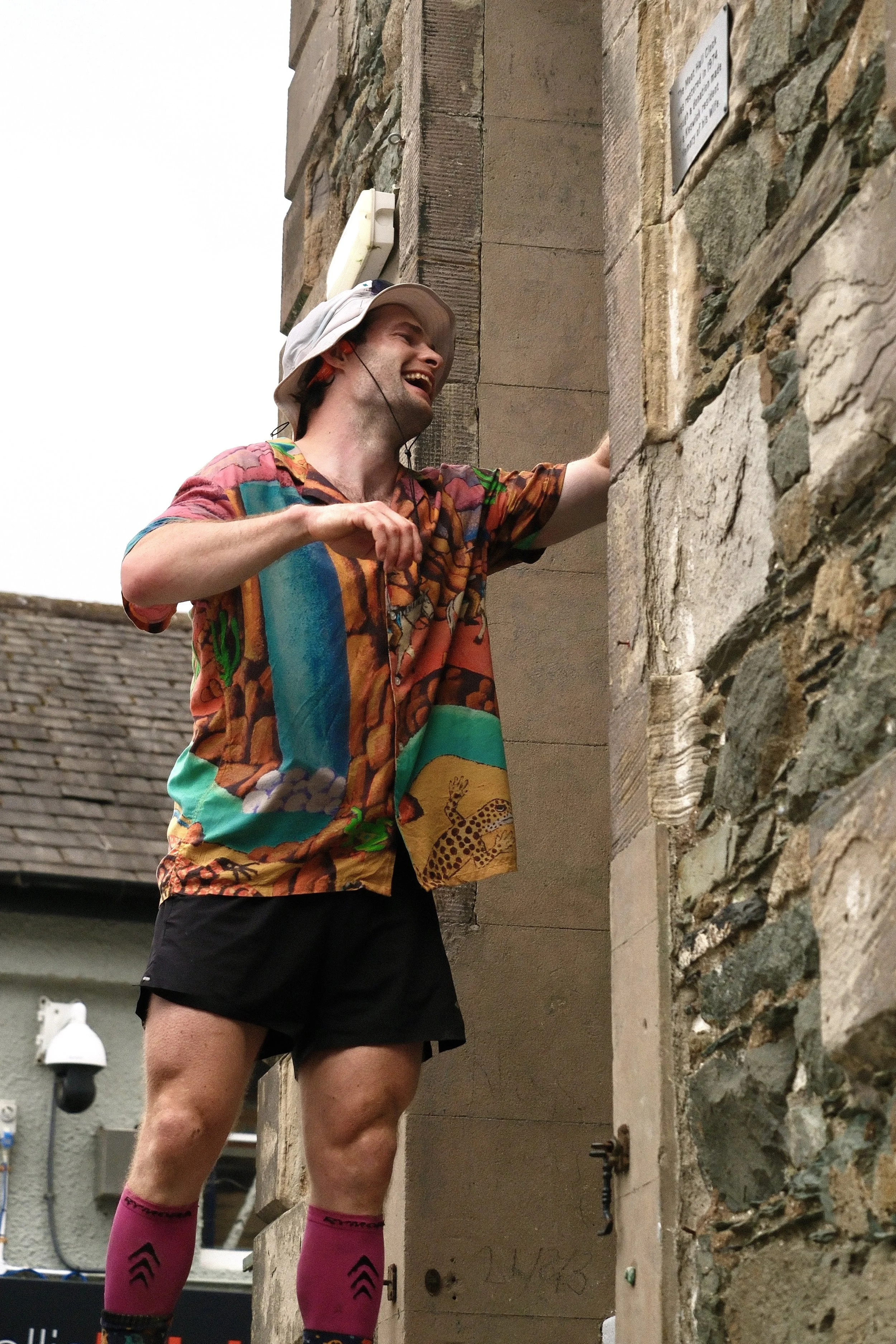 The Bob Graham Round: My journey Across the Lake District Fells