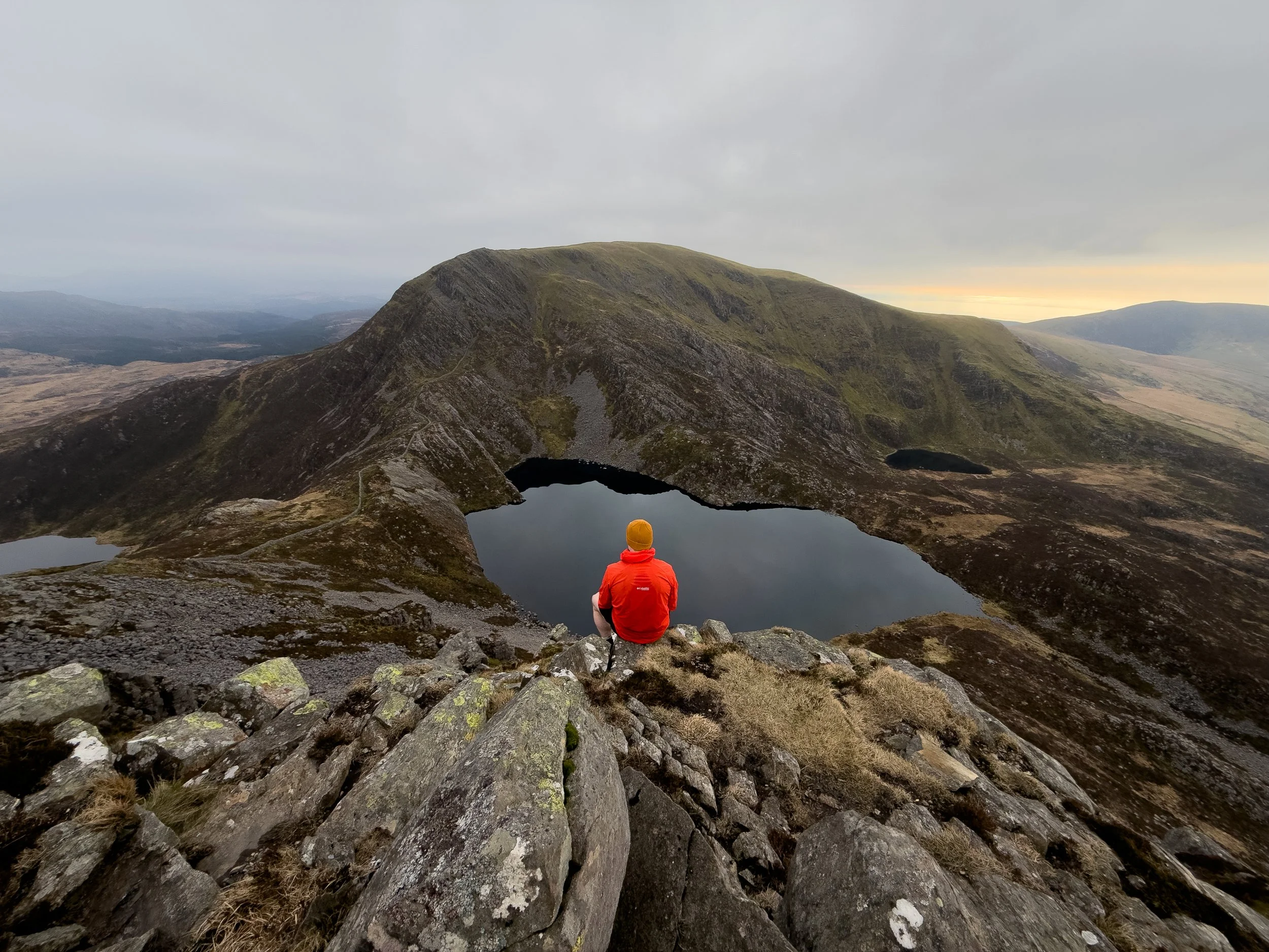 Rhinog Fach and Rhinog Fawr hike guide, Snowdonia National Park