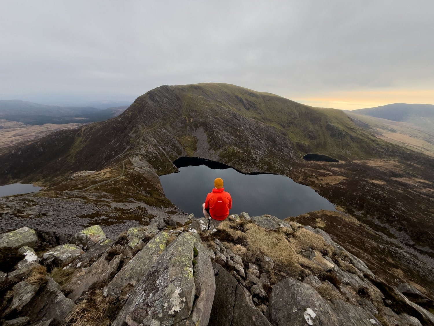 Rhinogs Fach and Fawr Hike Guide | The Most Wild and Rugged Hike in ...