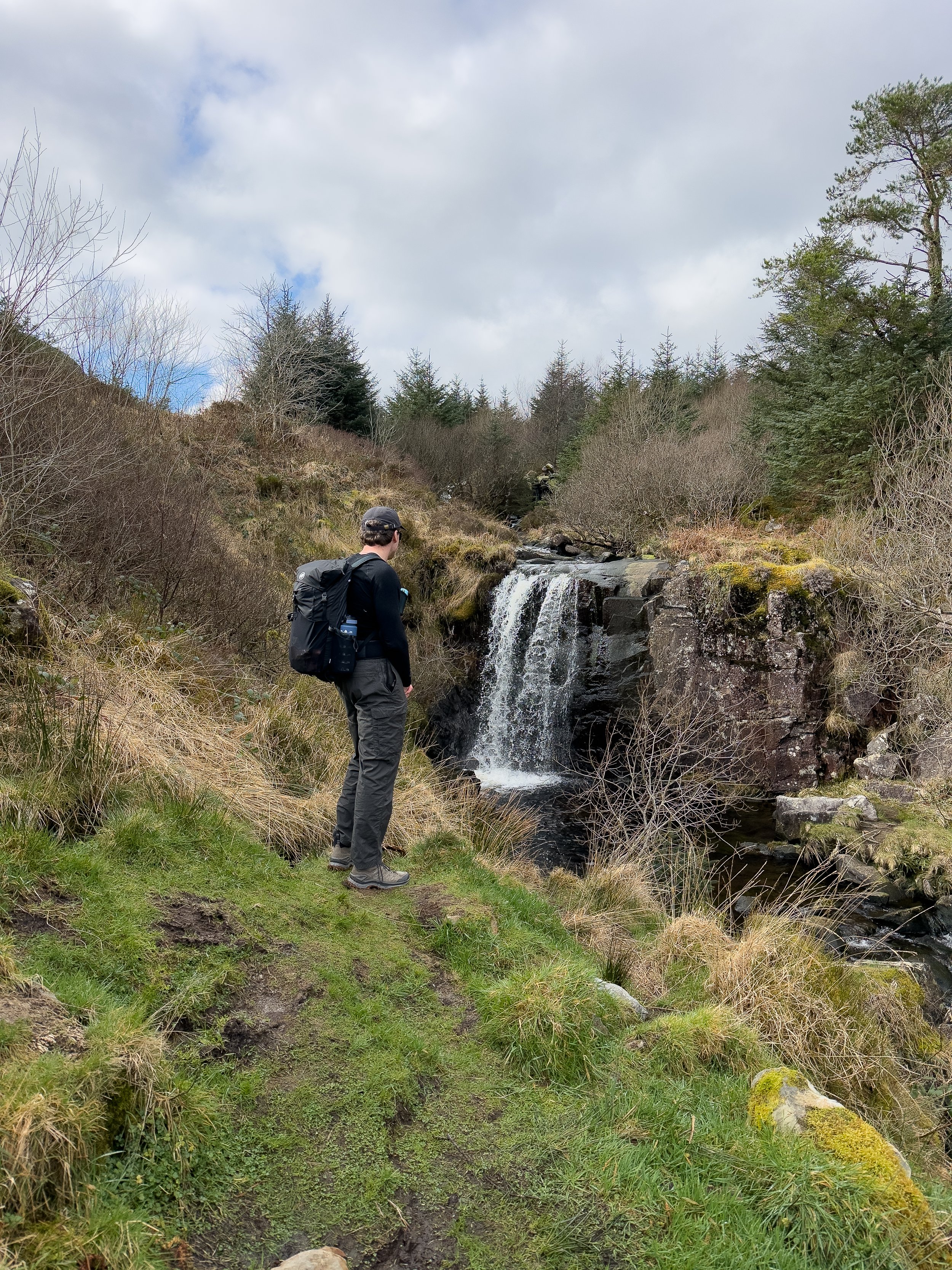 Rhinogs Fach and Fawr Hike Guide | The Most Wild and Rugged Hike in ...