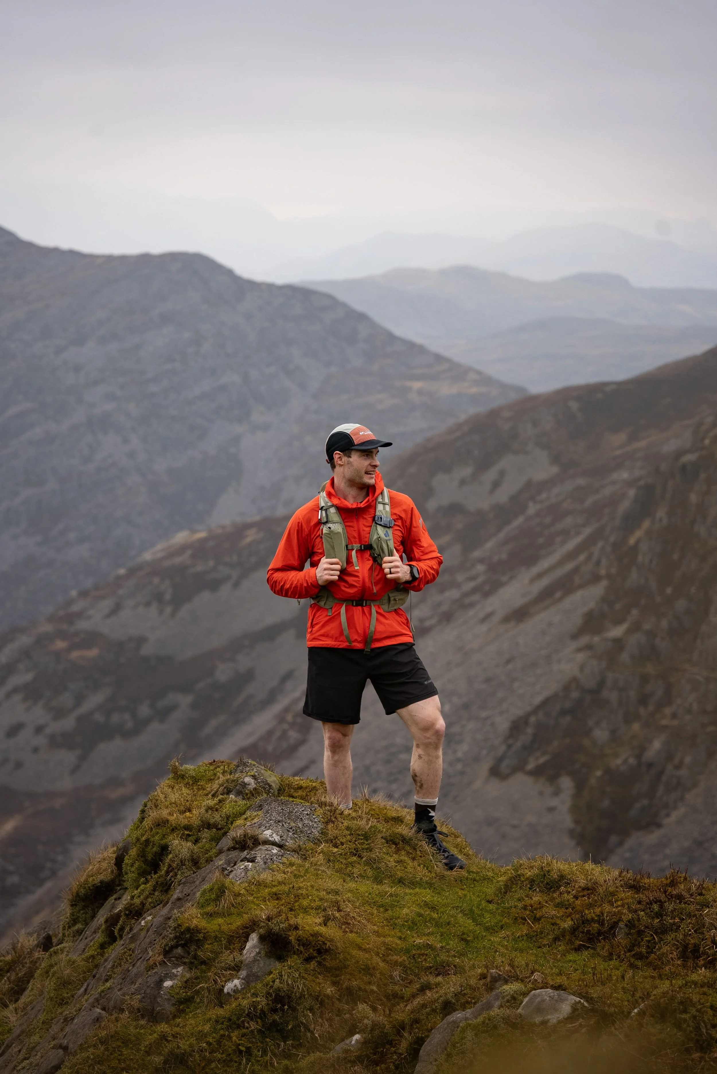 Rhinog Fach and Rhinog Fawr hike guide, Snowdonia National Park