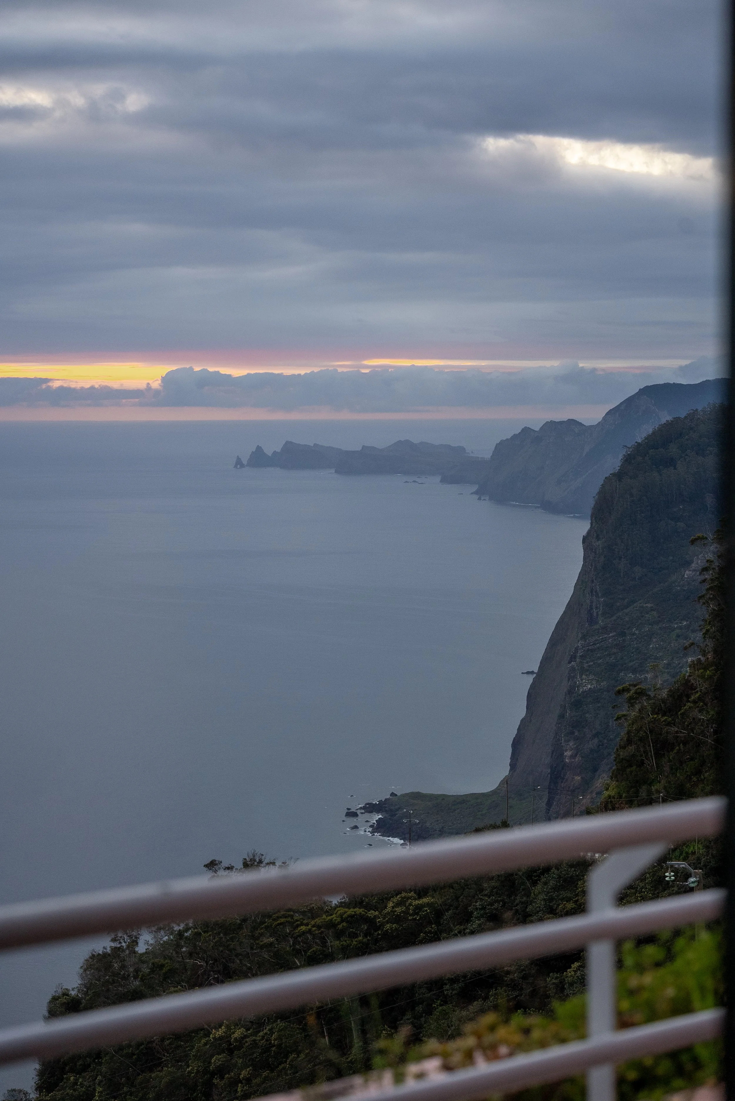 Day 4 Hiking Across Madeira, Santana in Nature