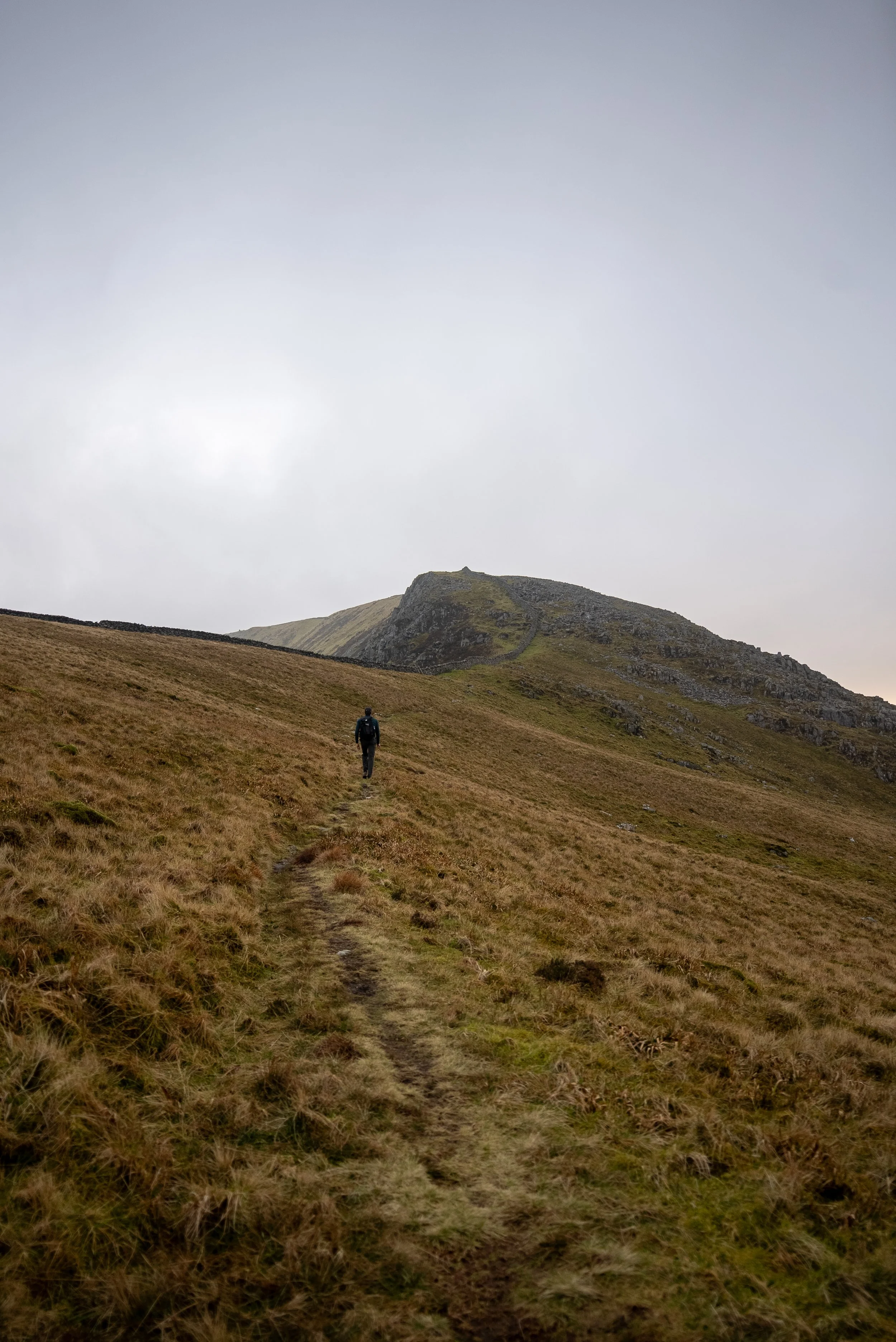 Diffwys, Y Llethr, Rhinog Fach and Rhinog Fawr hike guide, Snowdonia National Park