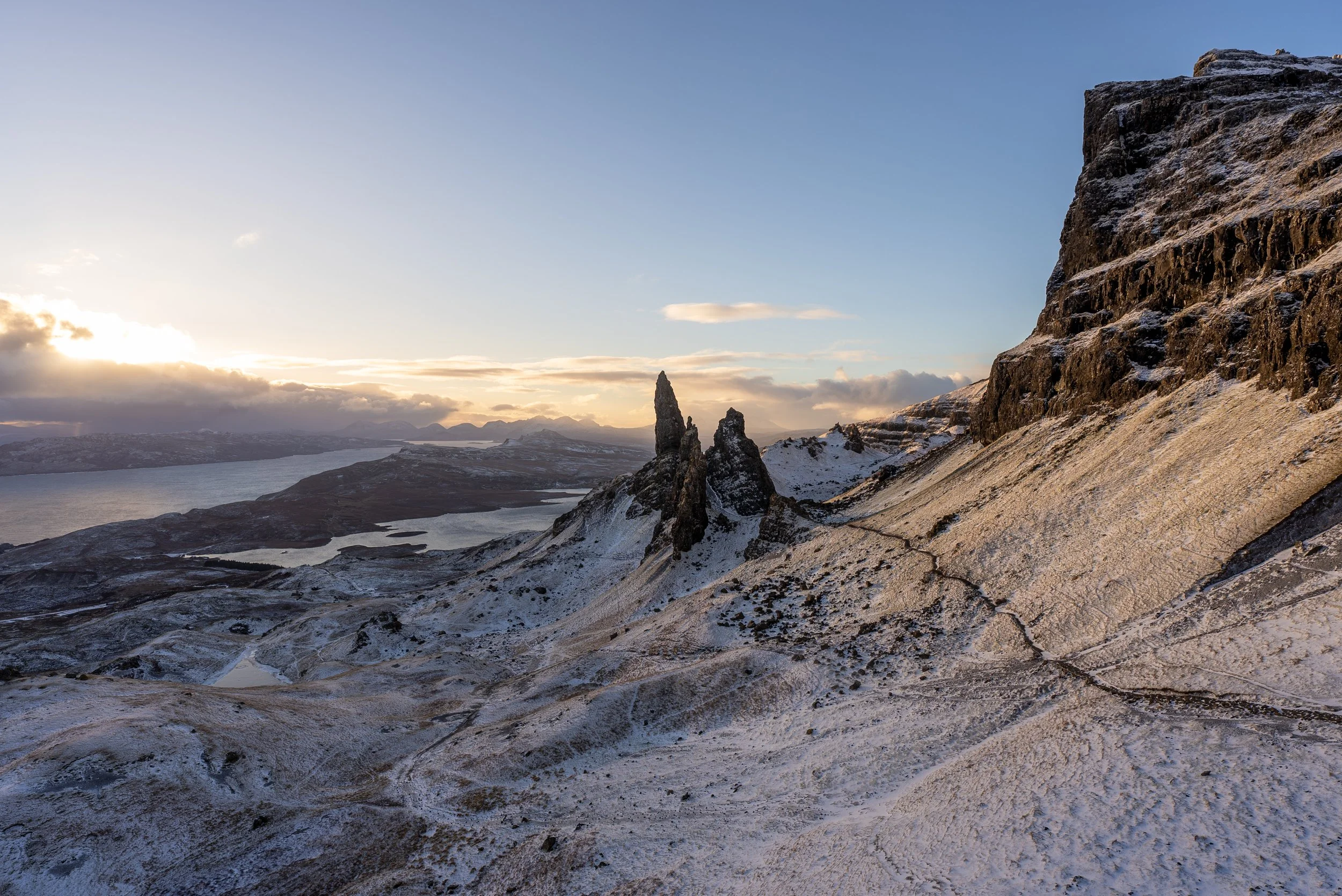 Easy Hikes on the Isle of Skye: 11 of the best routes — Oh What A Knight