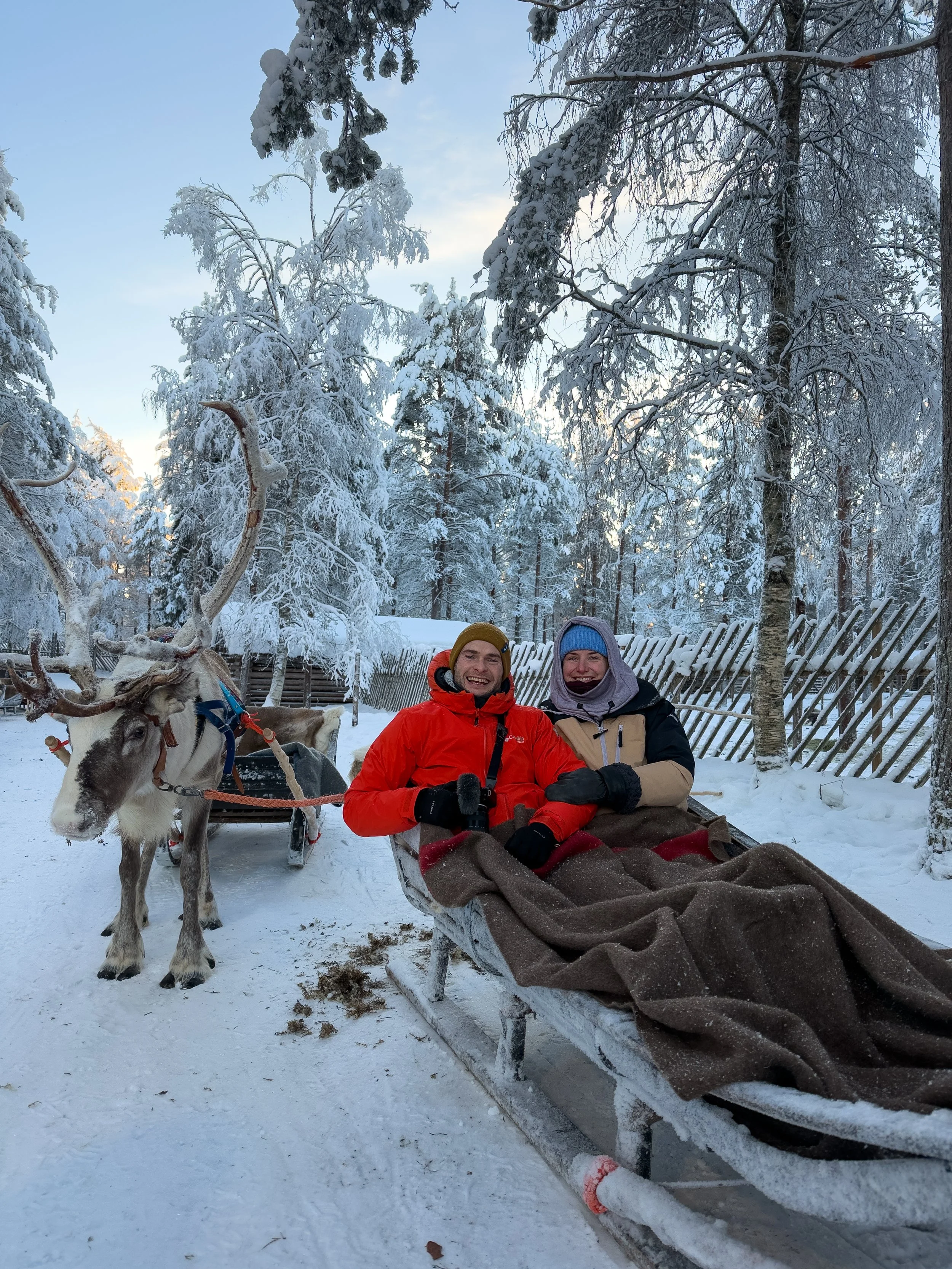 10 must do Winter activities in Finnish Lapland 