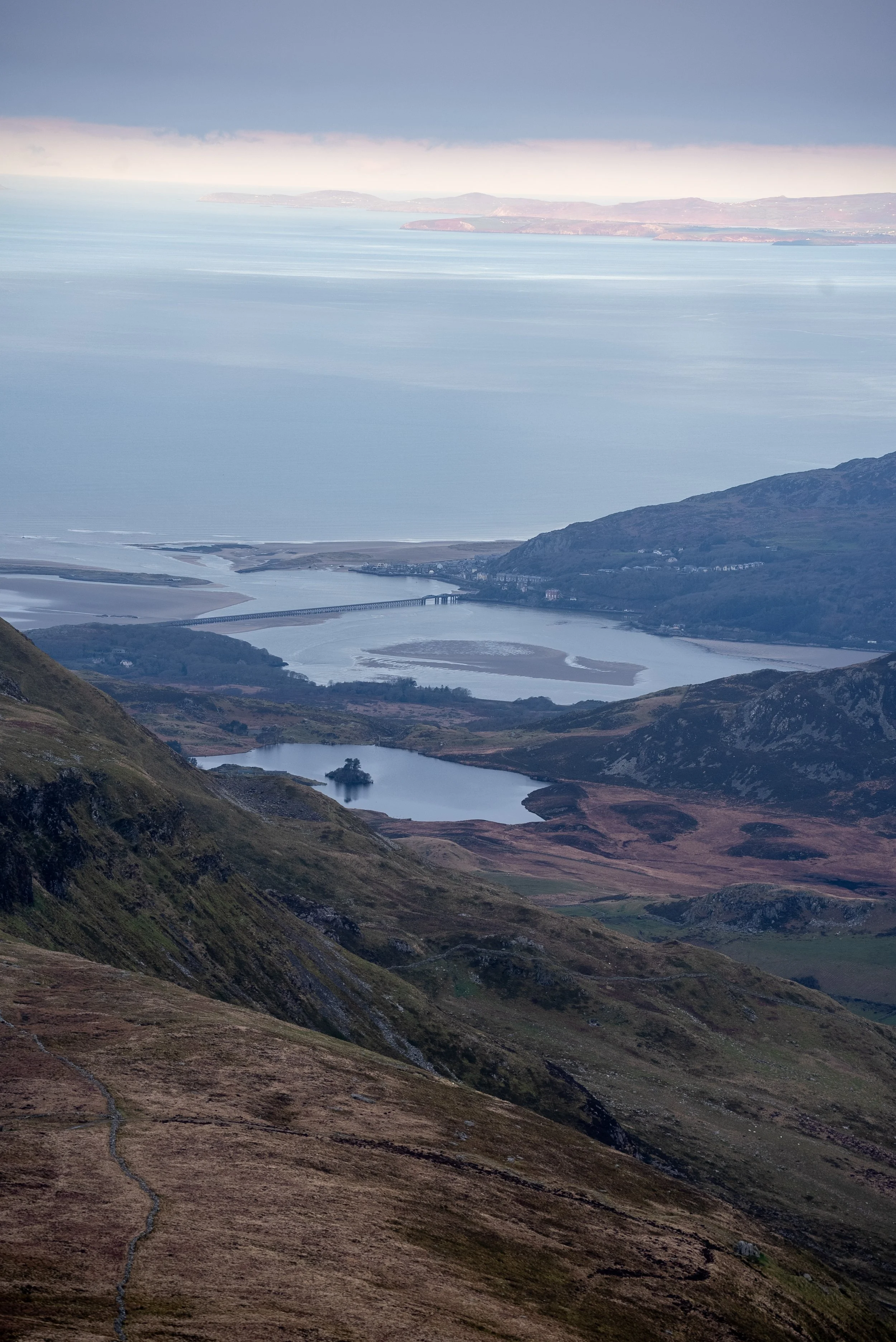 Cadair Idris via the Minffordd path Hike Guide | Snowdonia National Park
