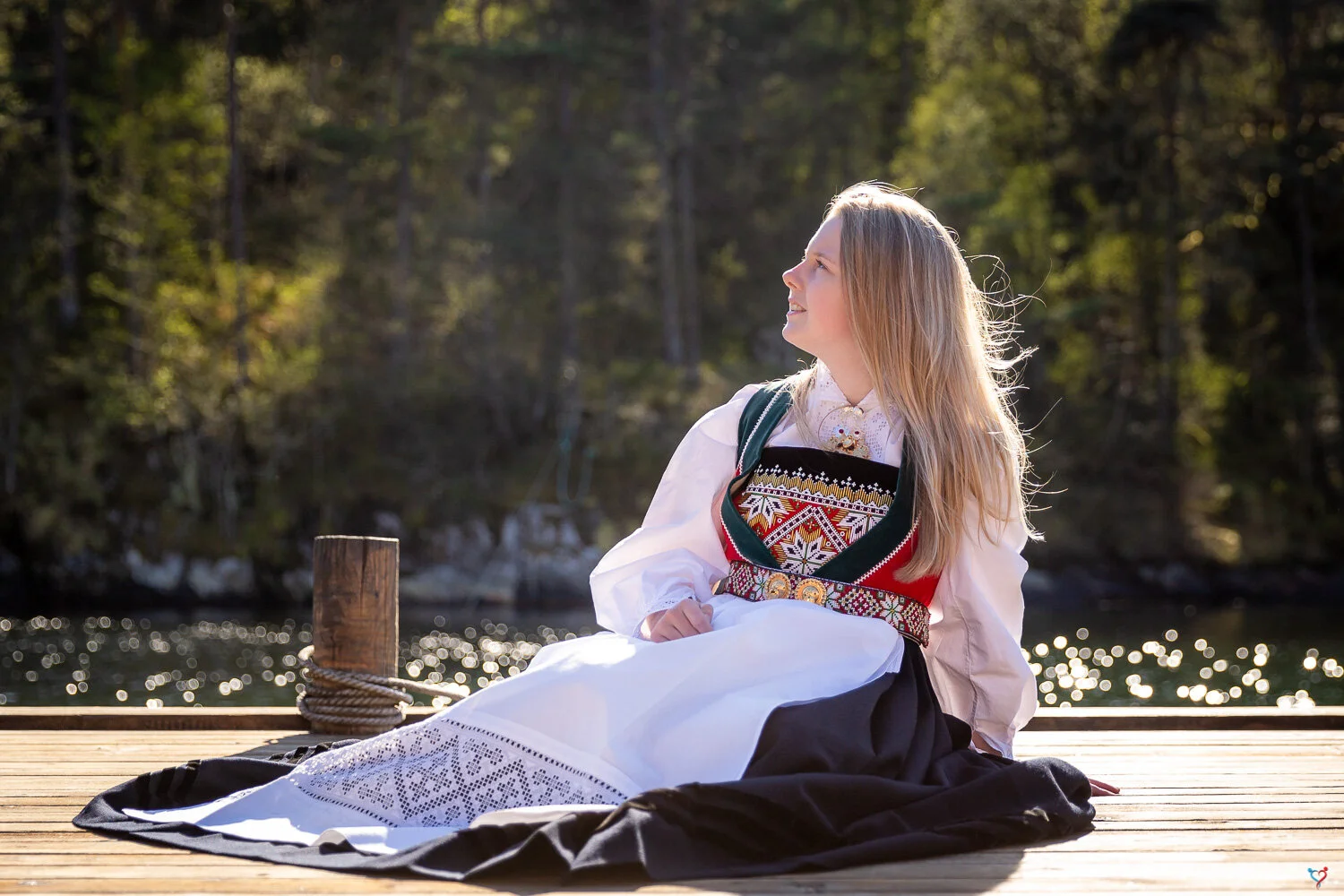 Konfirmasjonsfotografering