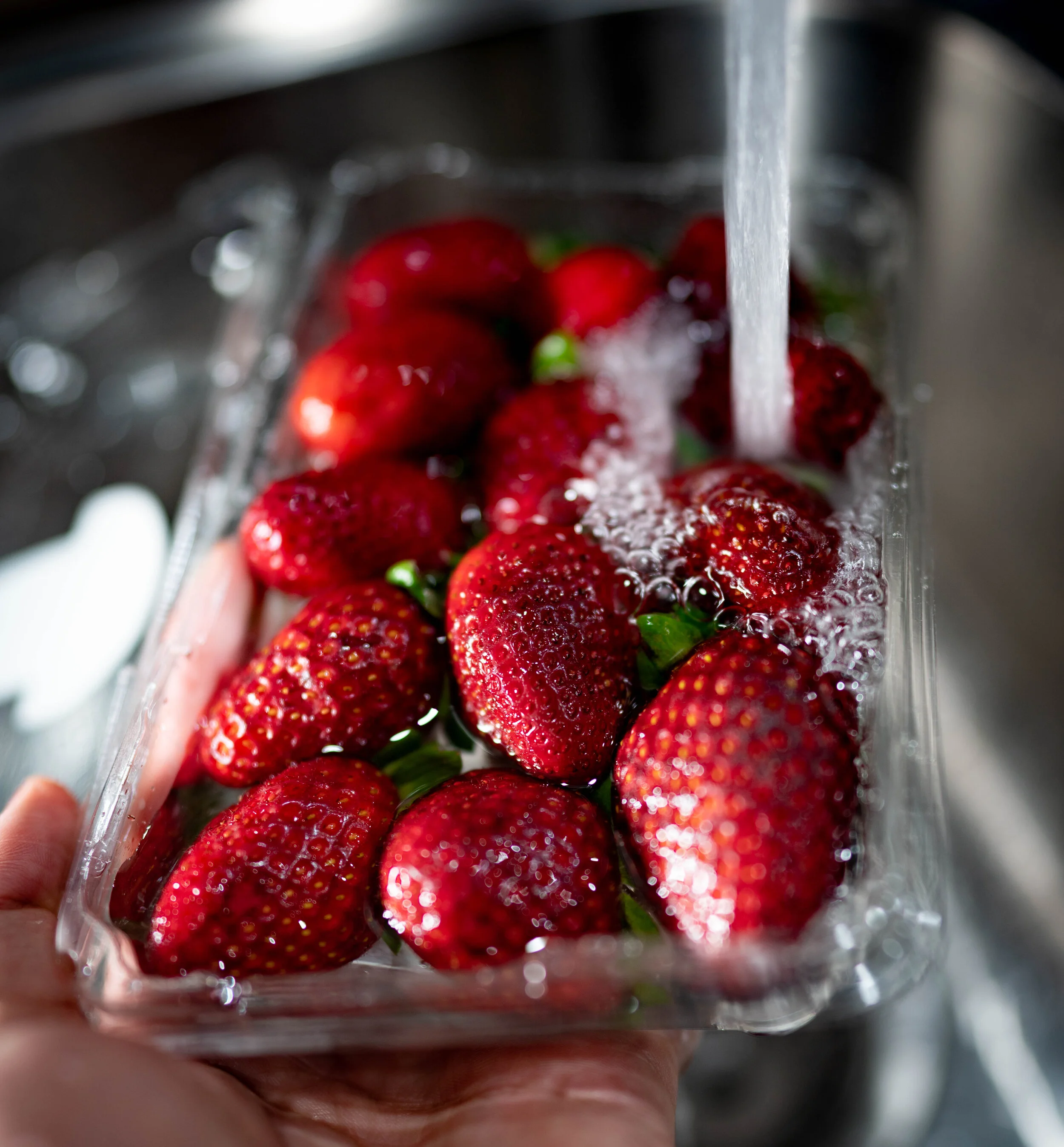 How To Keep Your Food And Grocery Deliveries Safe Pickaroo All In 