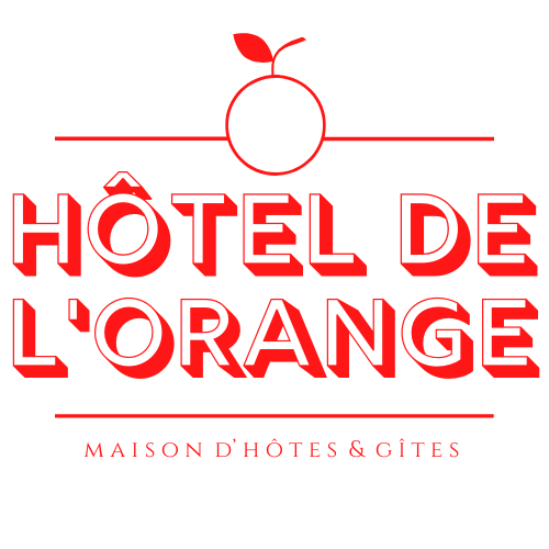 Hotel de l&#39;Orange, Sommières