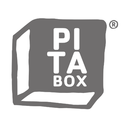 Pita Box