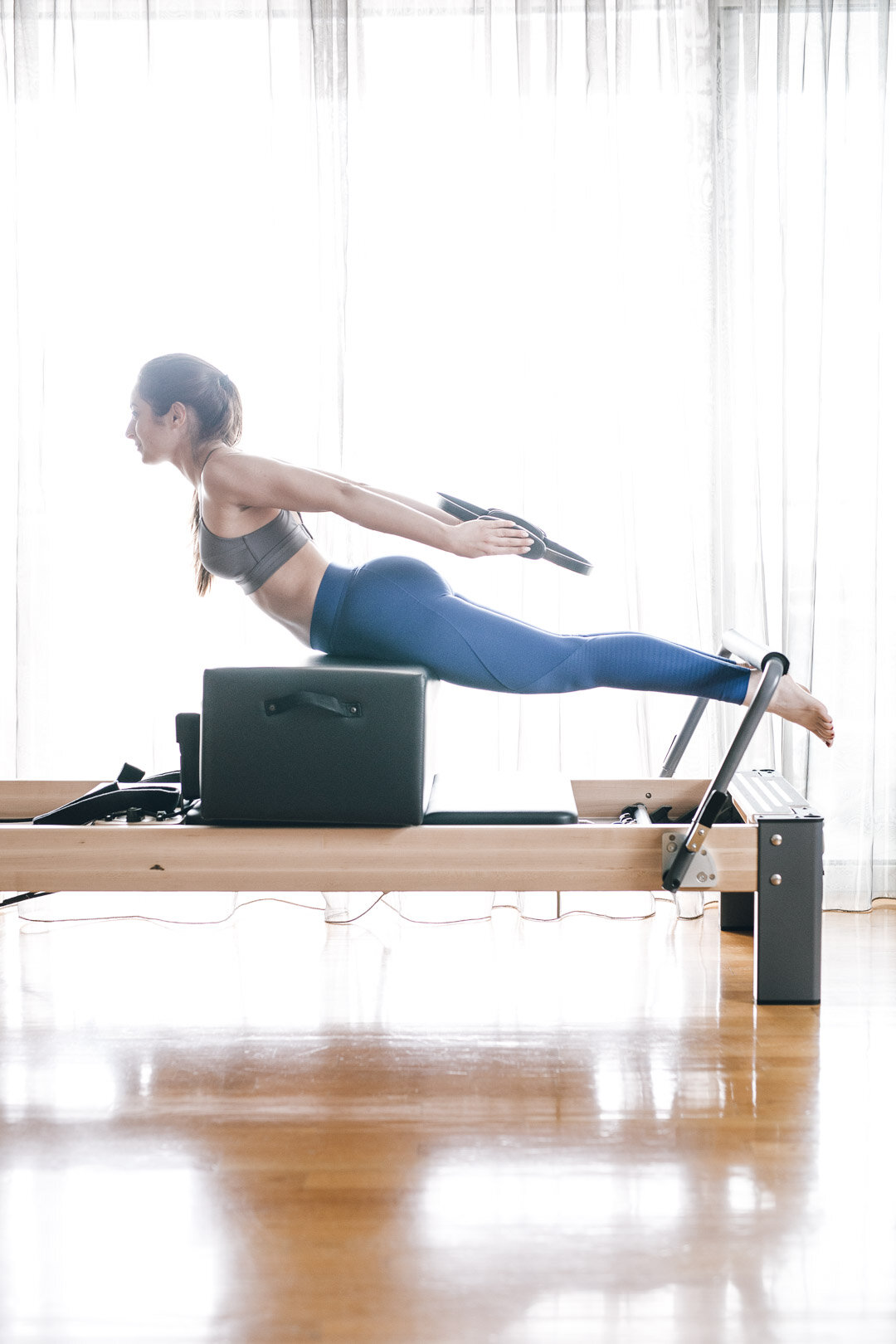 BACK EXTENSION