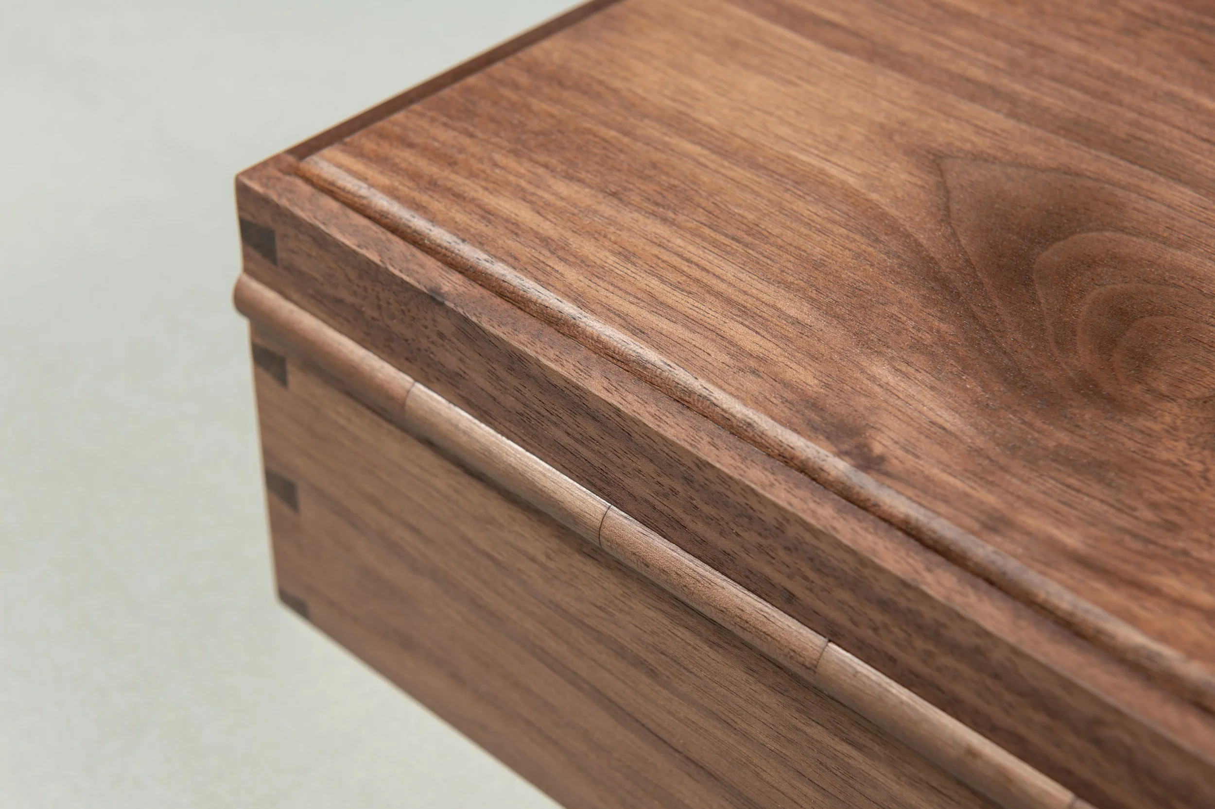 Dovetail Box-Making