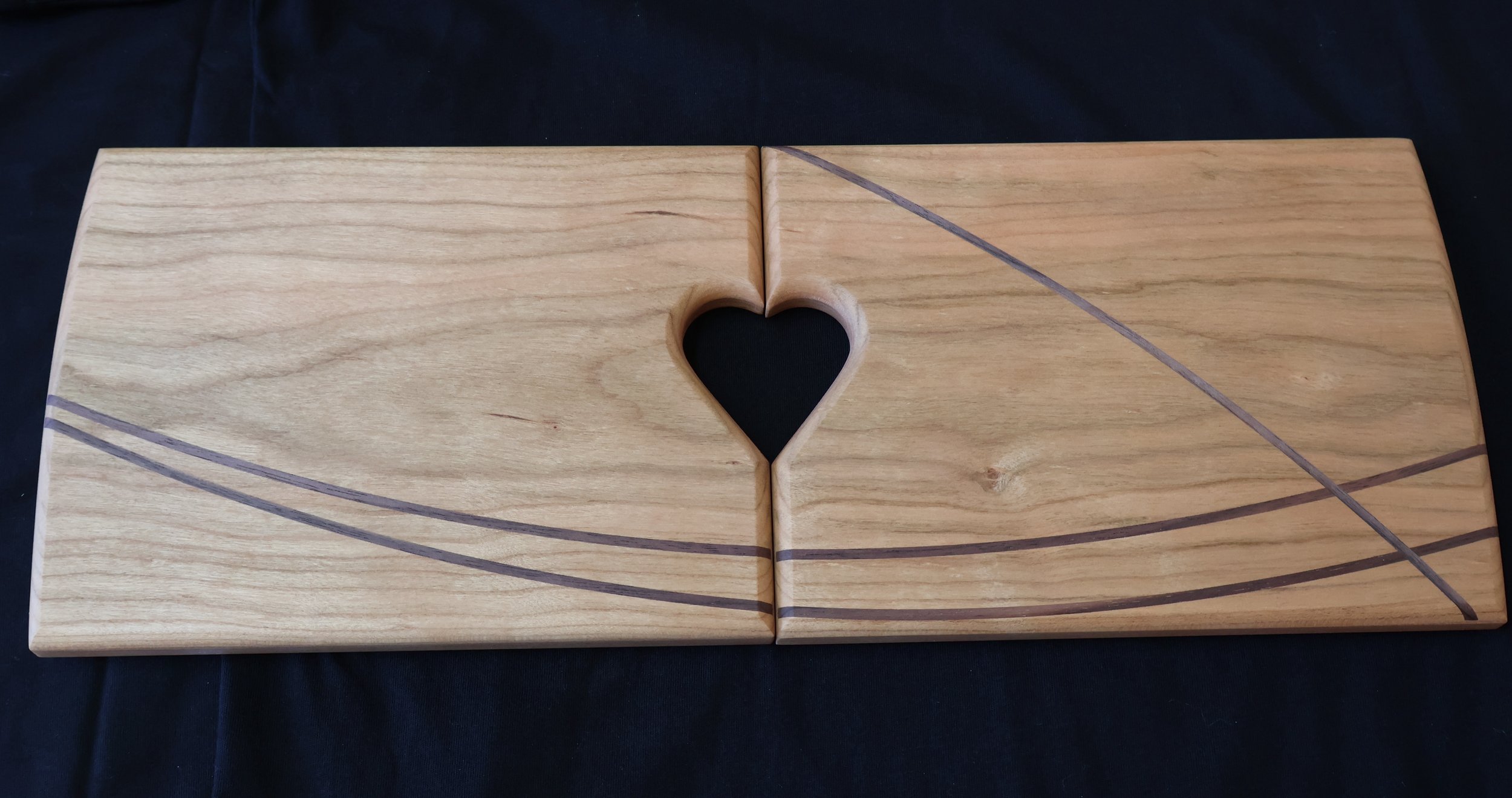 A Taste of Fine Woodworking