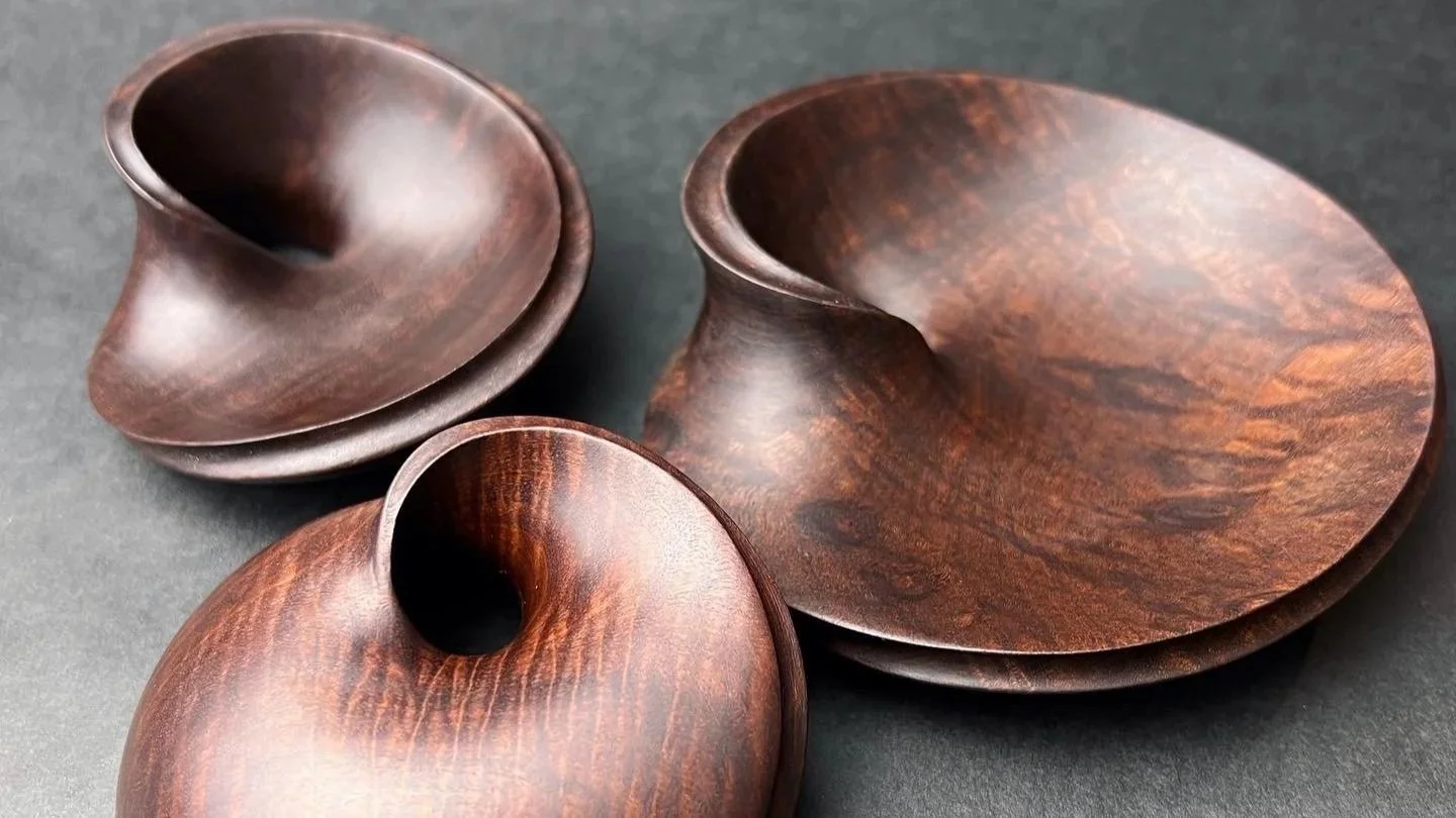 Carve A Möbius