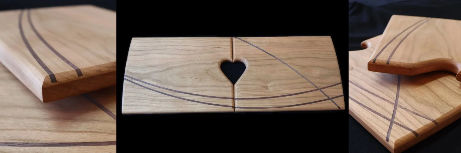 A Taste of Fine Woodworking Weekend