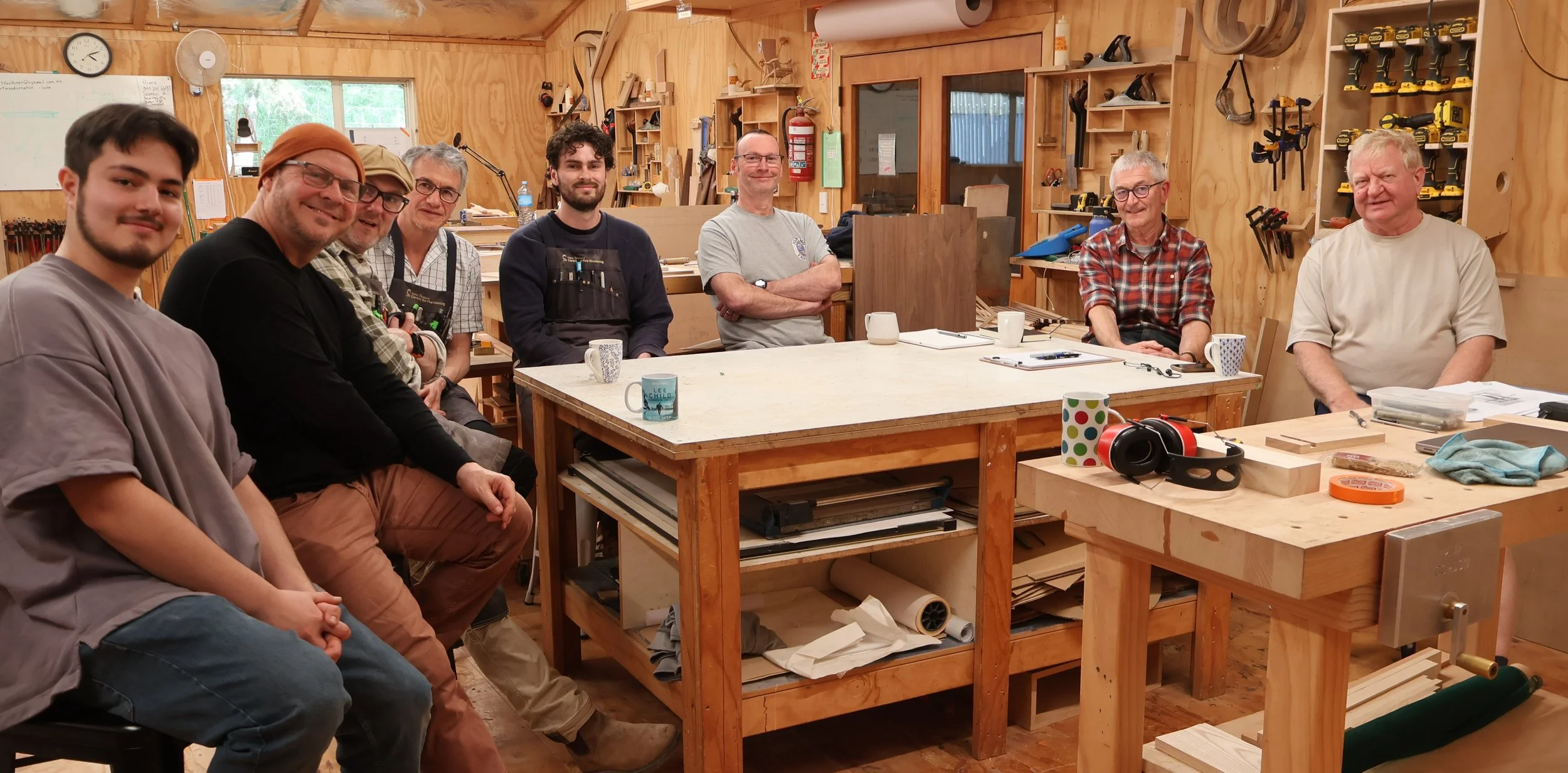 October 2025 Newsletter