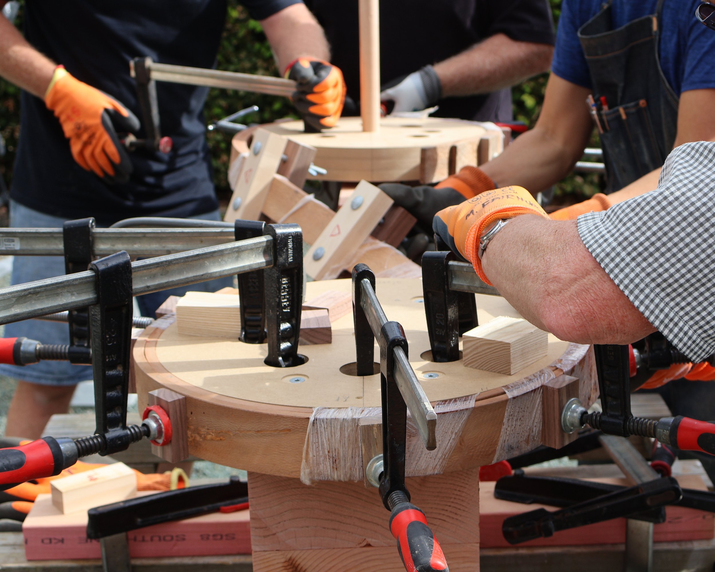 Curvature with David Haig