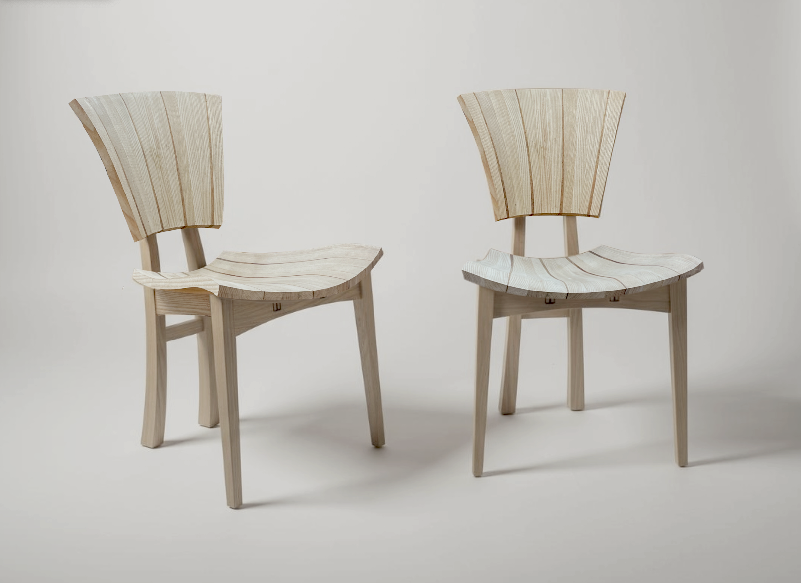 3 Week Advanced Chair Making course