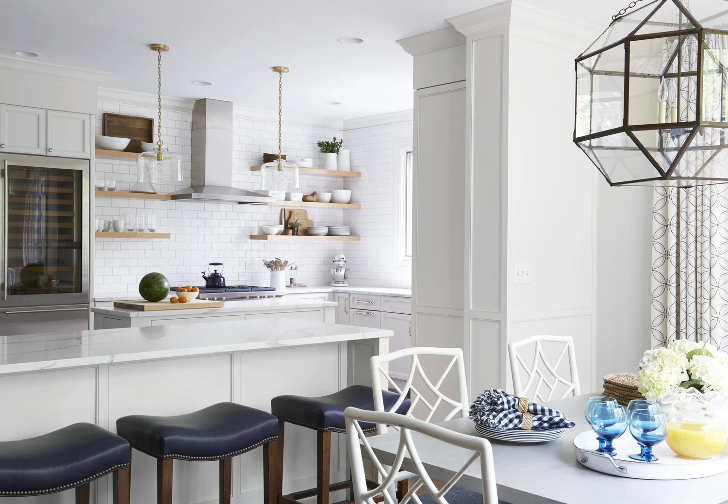 North Shore Nest. Top interior design firm in Illinois, Lake Geneva ...