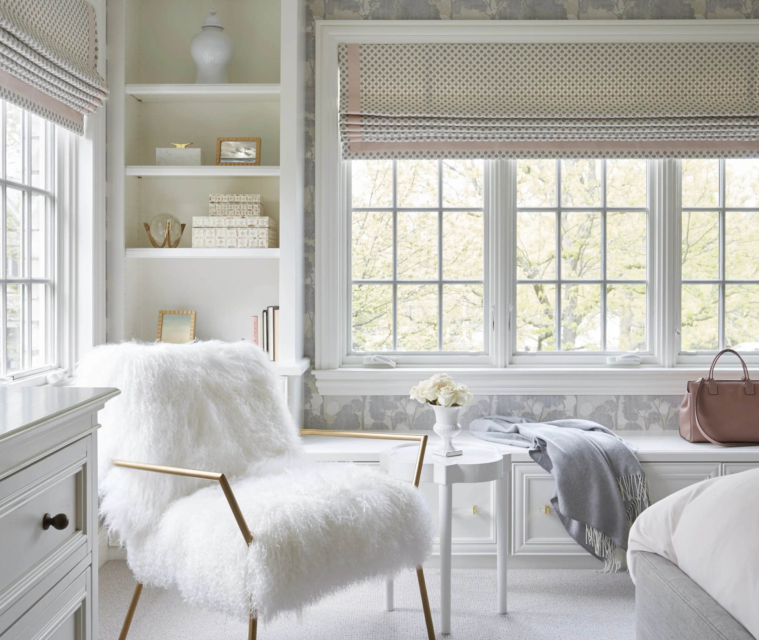 North Shore Nest. Top interior design firm in Illinois, Chicago ...