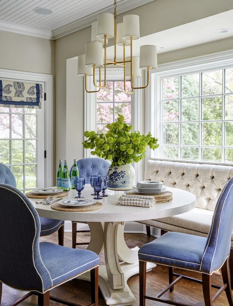 North Shore Nest. Top interior design firm in Illinois, Chicago ...