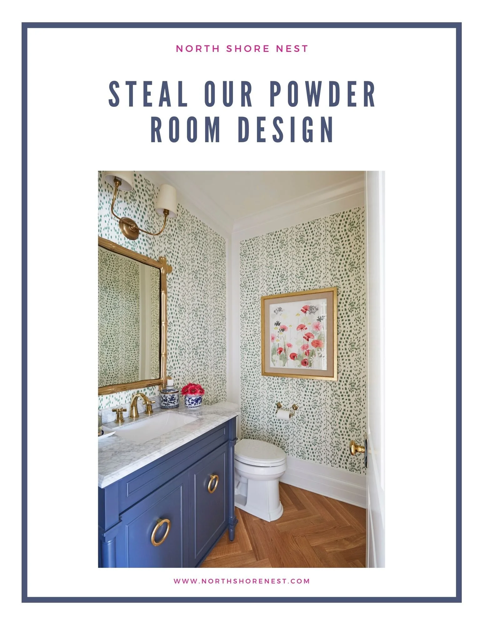 blog north shore nest illinois based