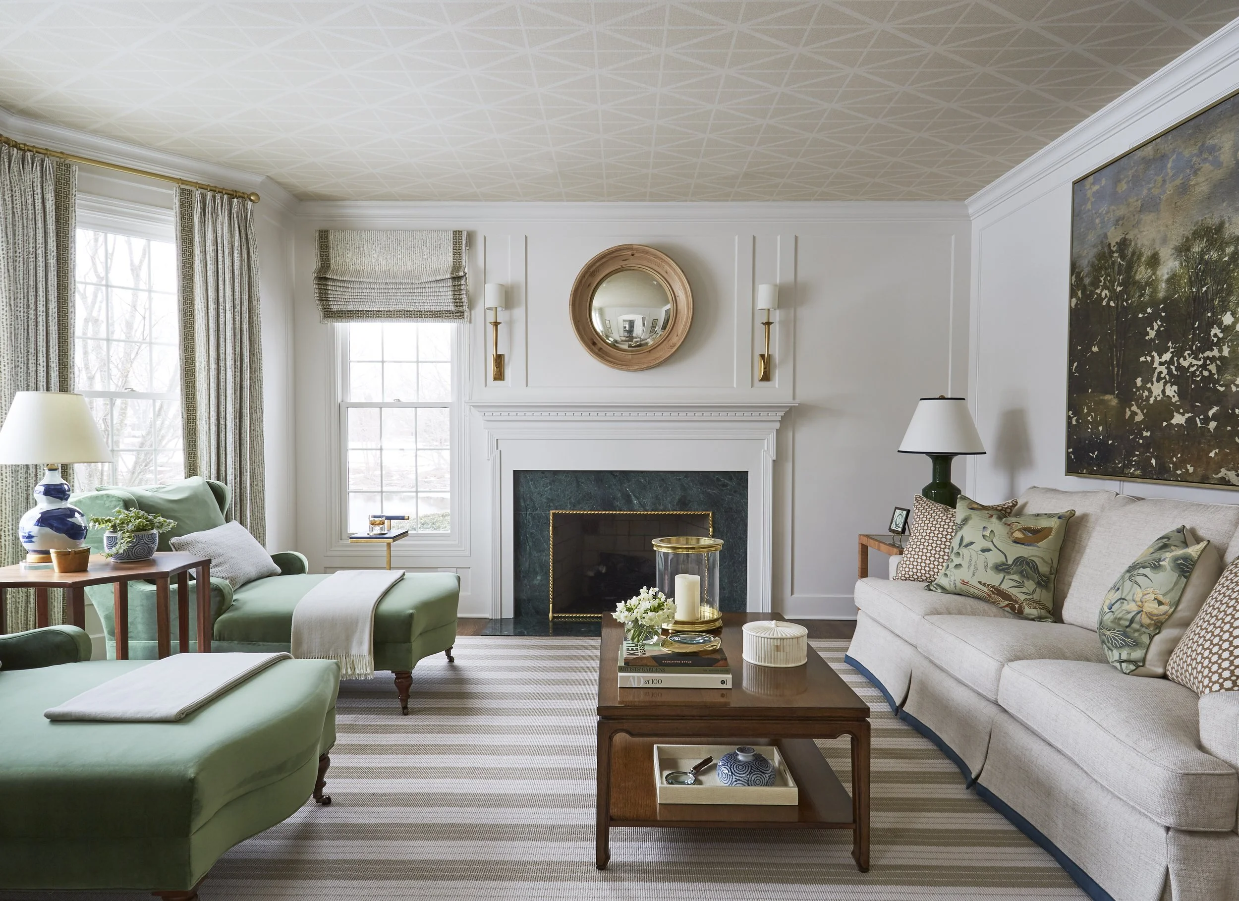 North Shore Nest top interior design firm in Illinois and Wisconsin ...