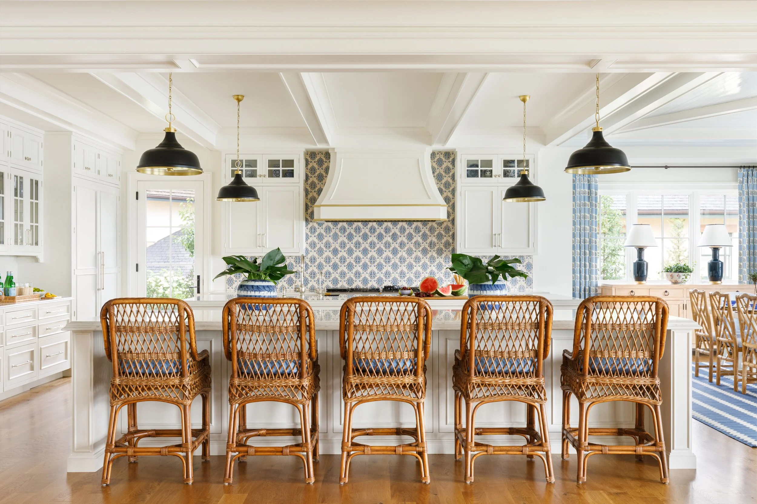North Shore Nest Illinois Based Interior Design Firm