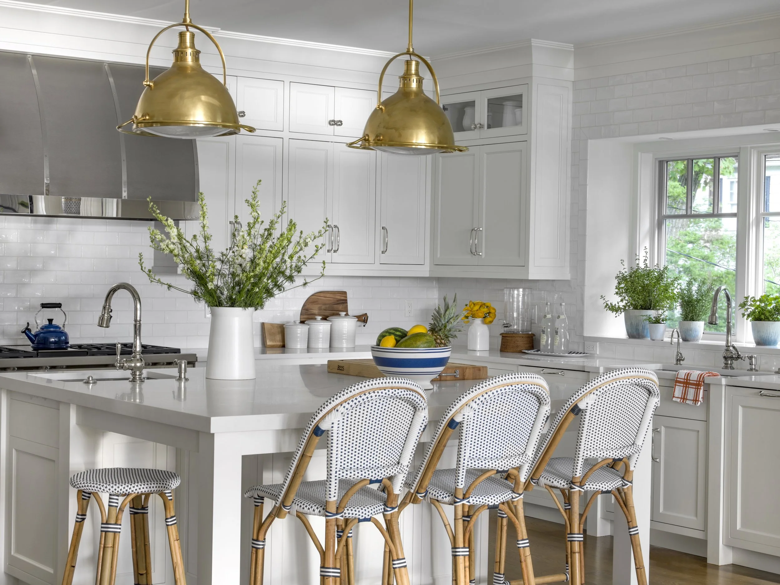 North Shore Nest Full Service Interior Design Lake Geneva WI