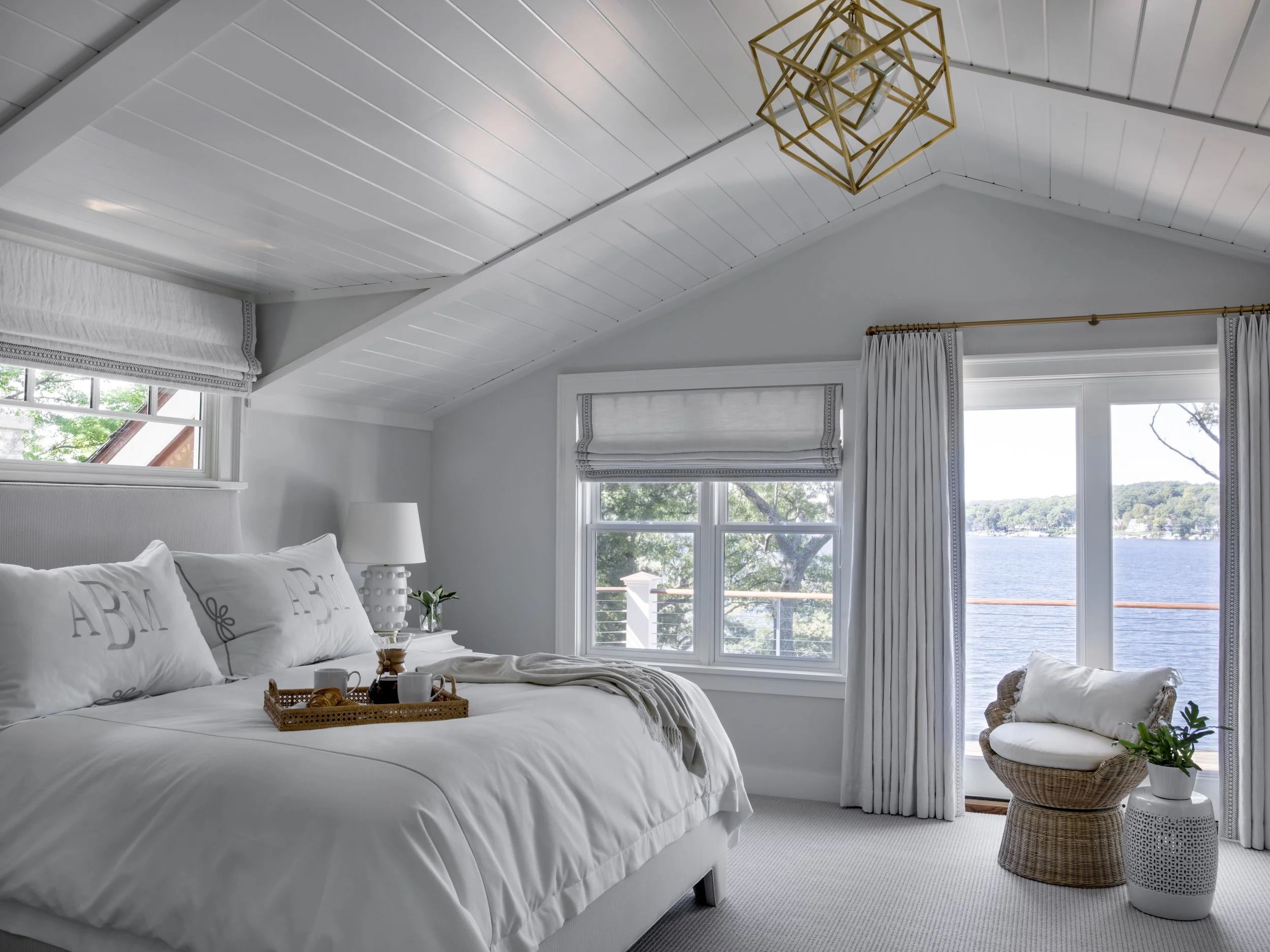 North Shore Nest Illinois Based Interior Design Firm