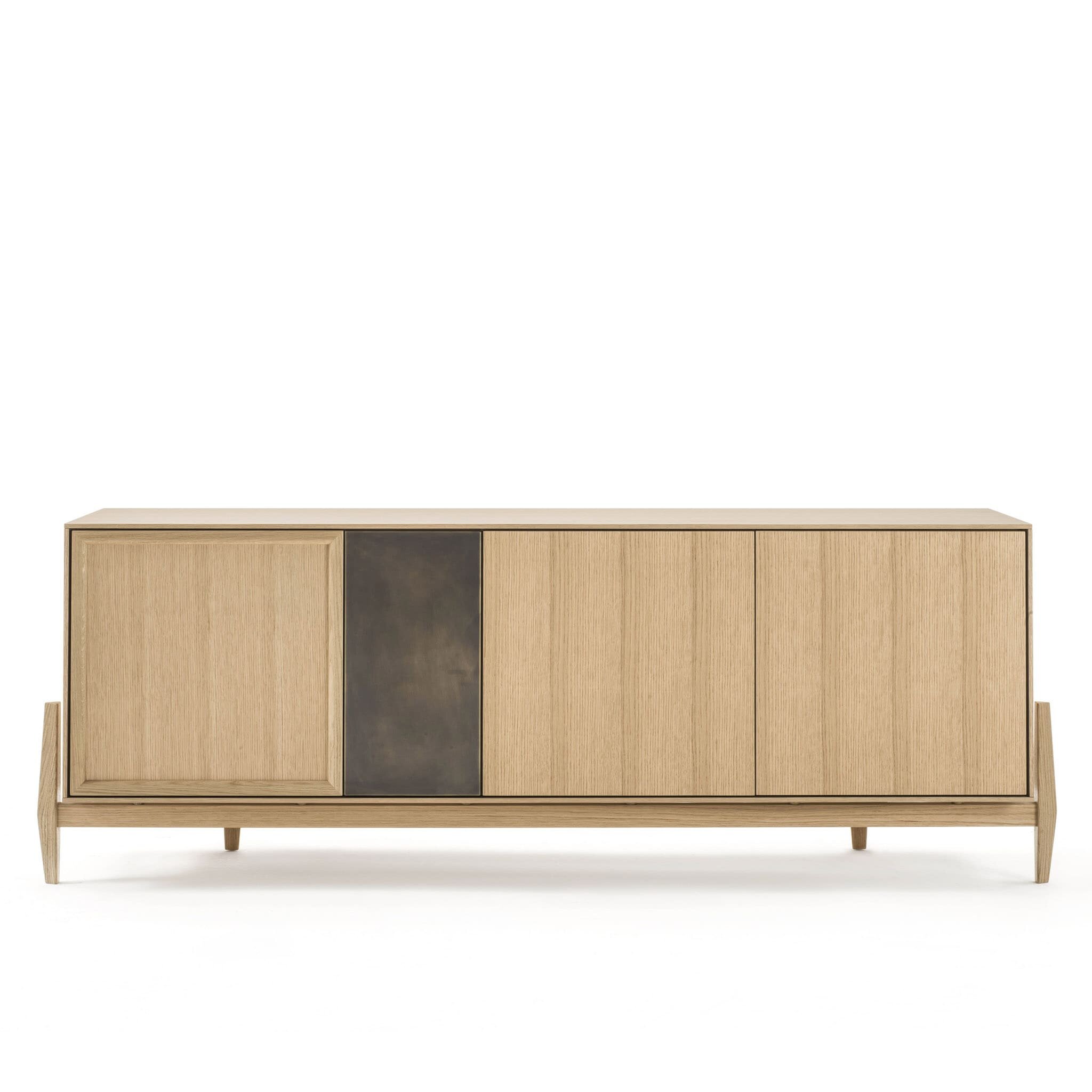 CRAB sideboard by Durame, design Maurizio Di Lauro