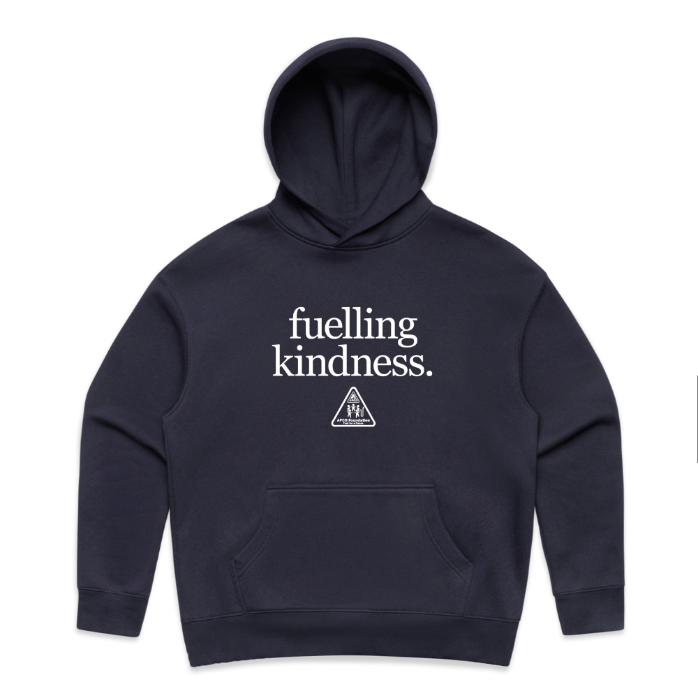 Navy Women's Hoodie front (1).png