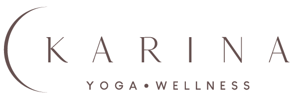 Karina C: Yoga + Wellness