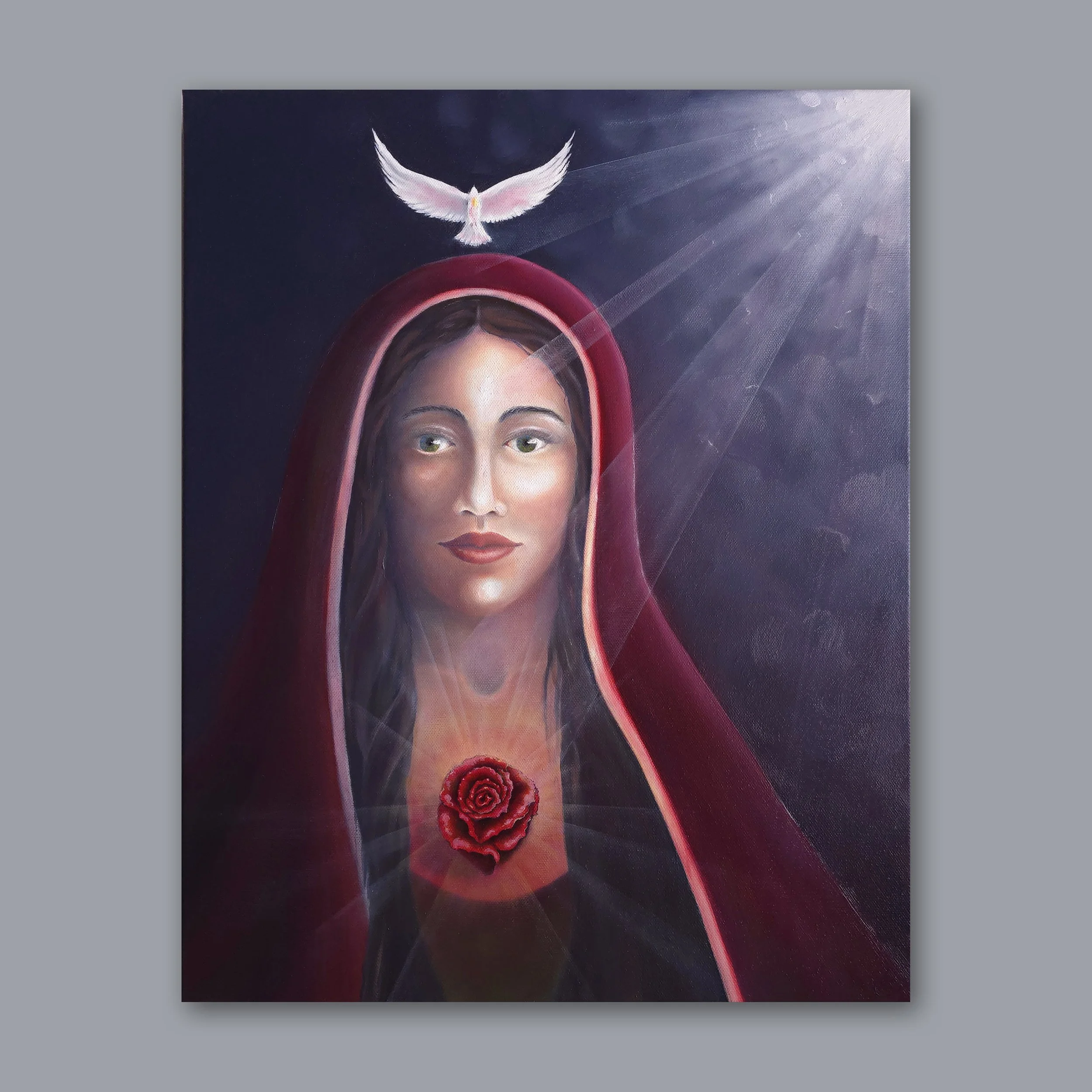 Mary Magdalene
