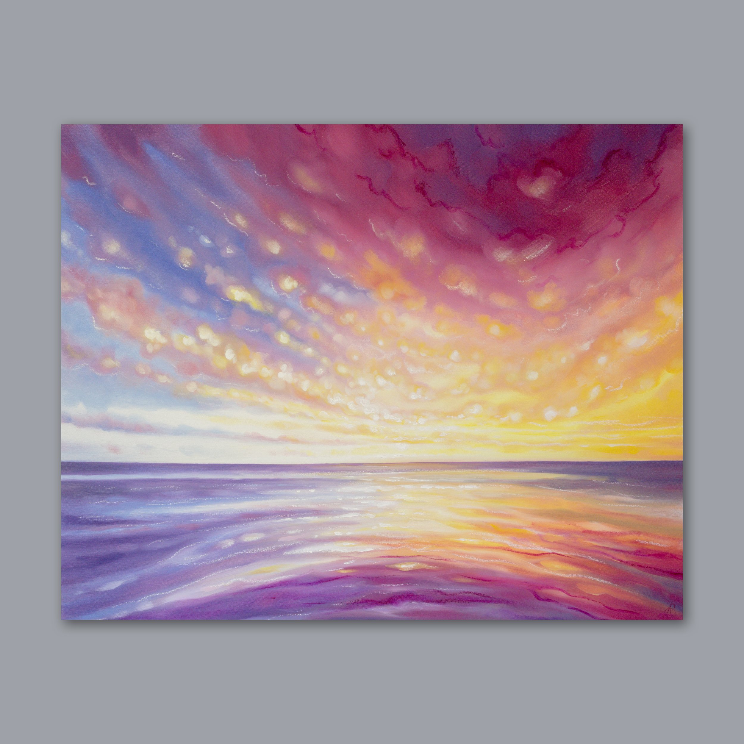 Colour Echo