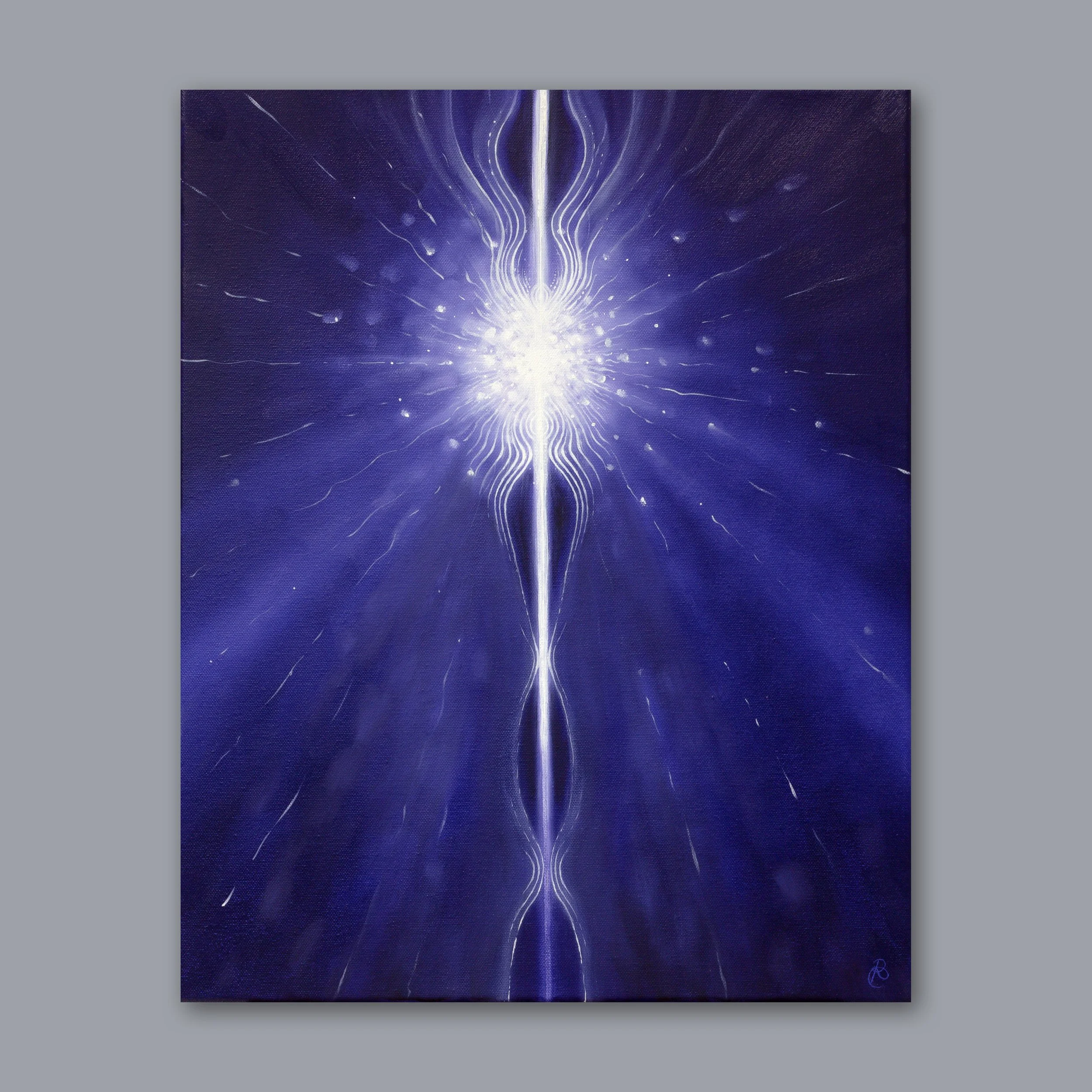Shiva Consciousness