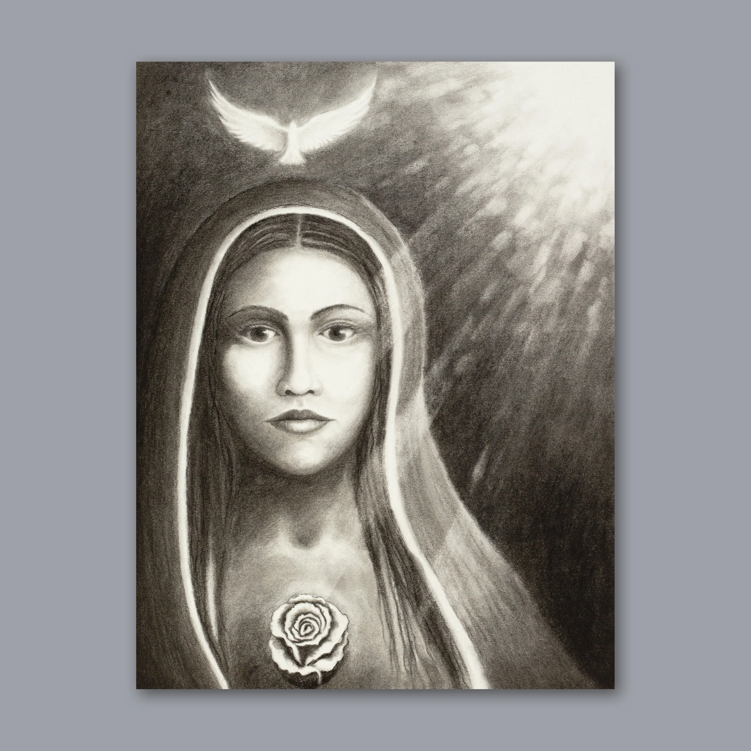 Magdalene Study