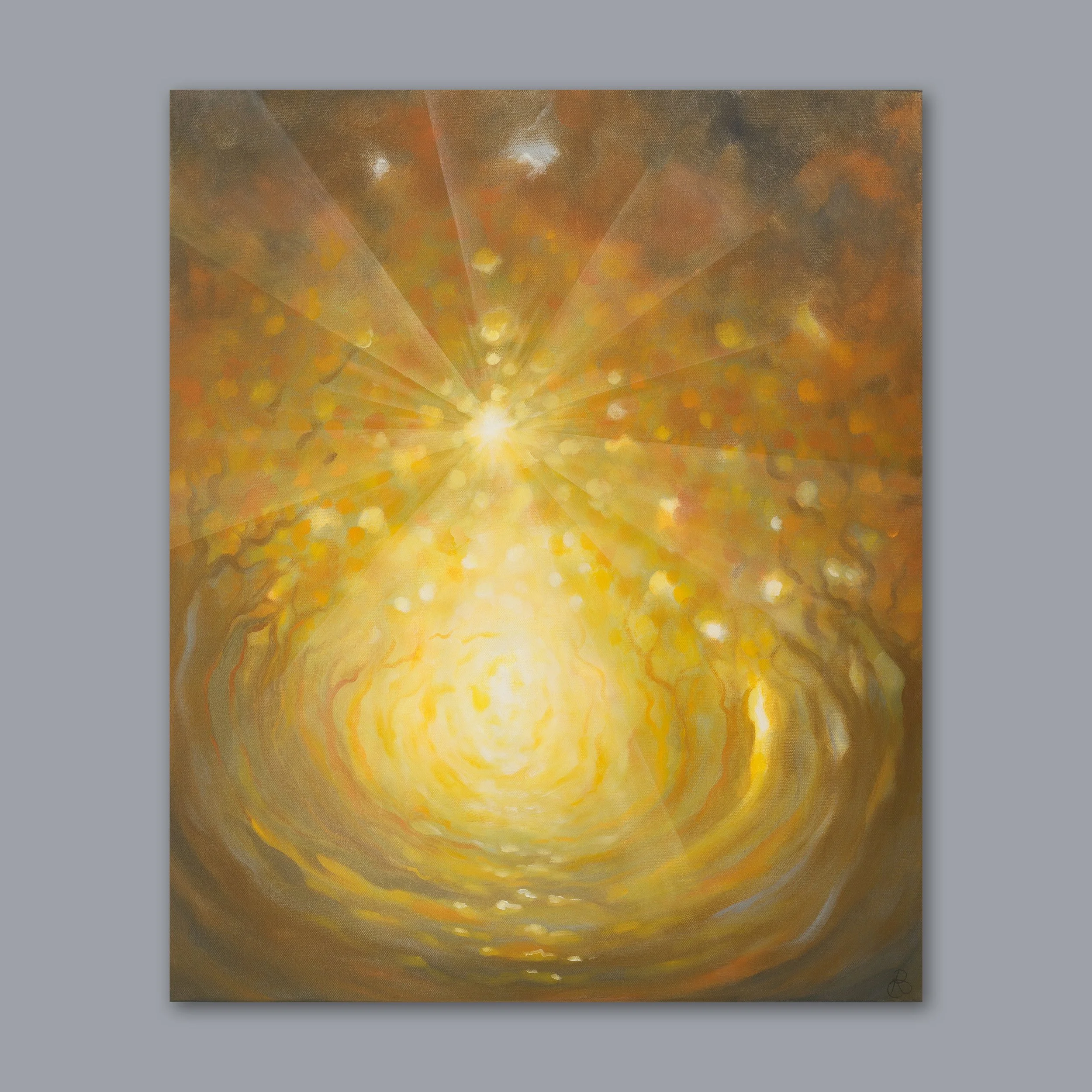 Call of Creation