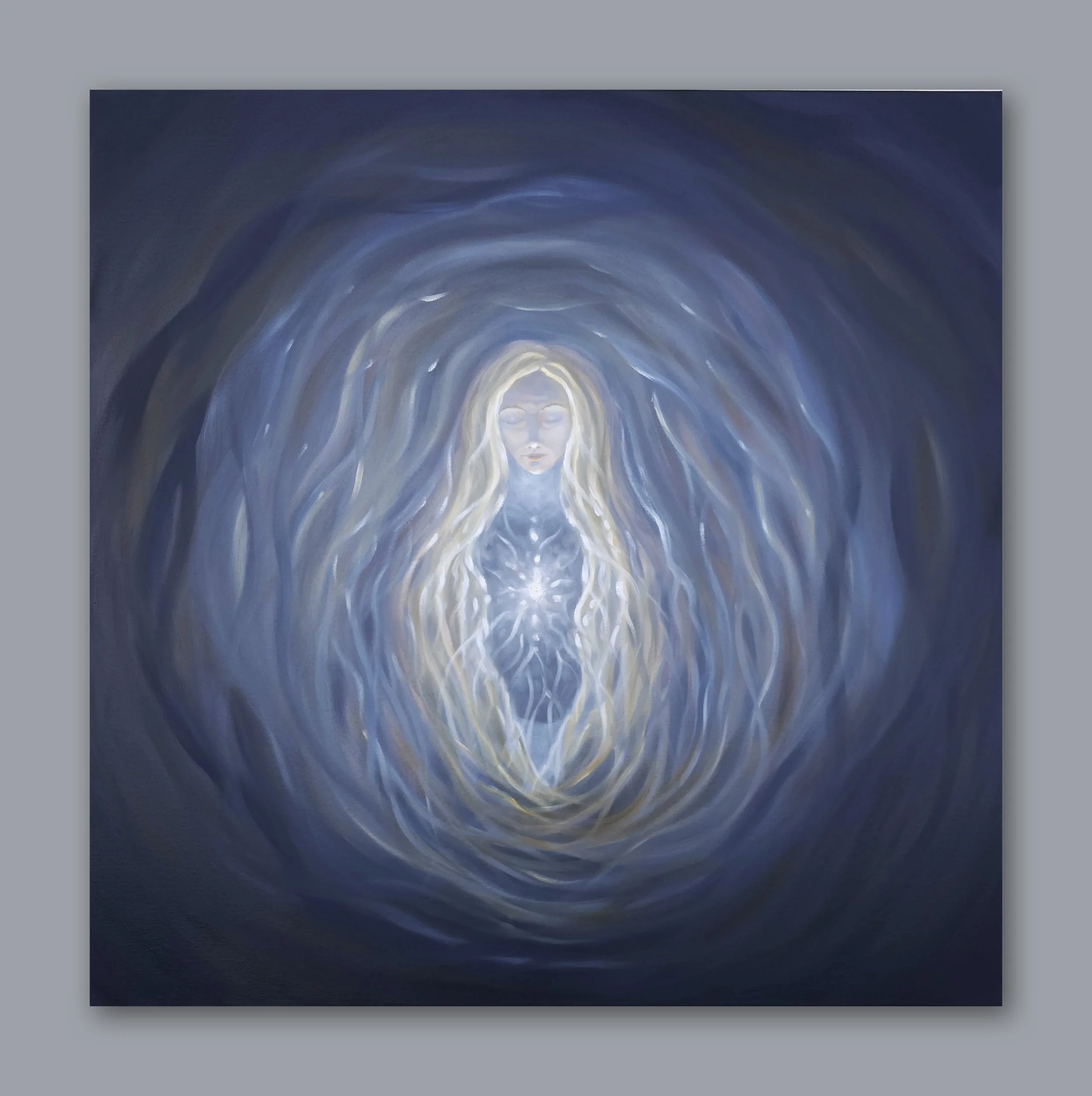 Intimate Heart