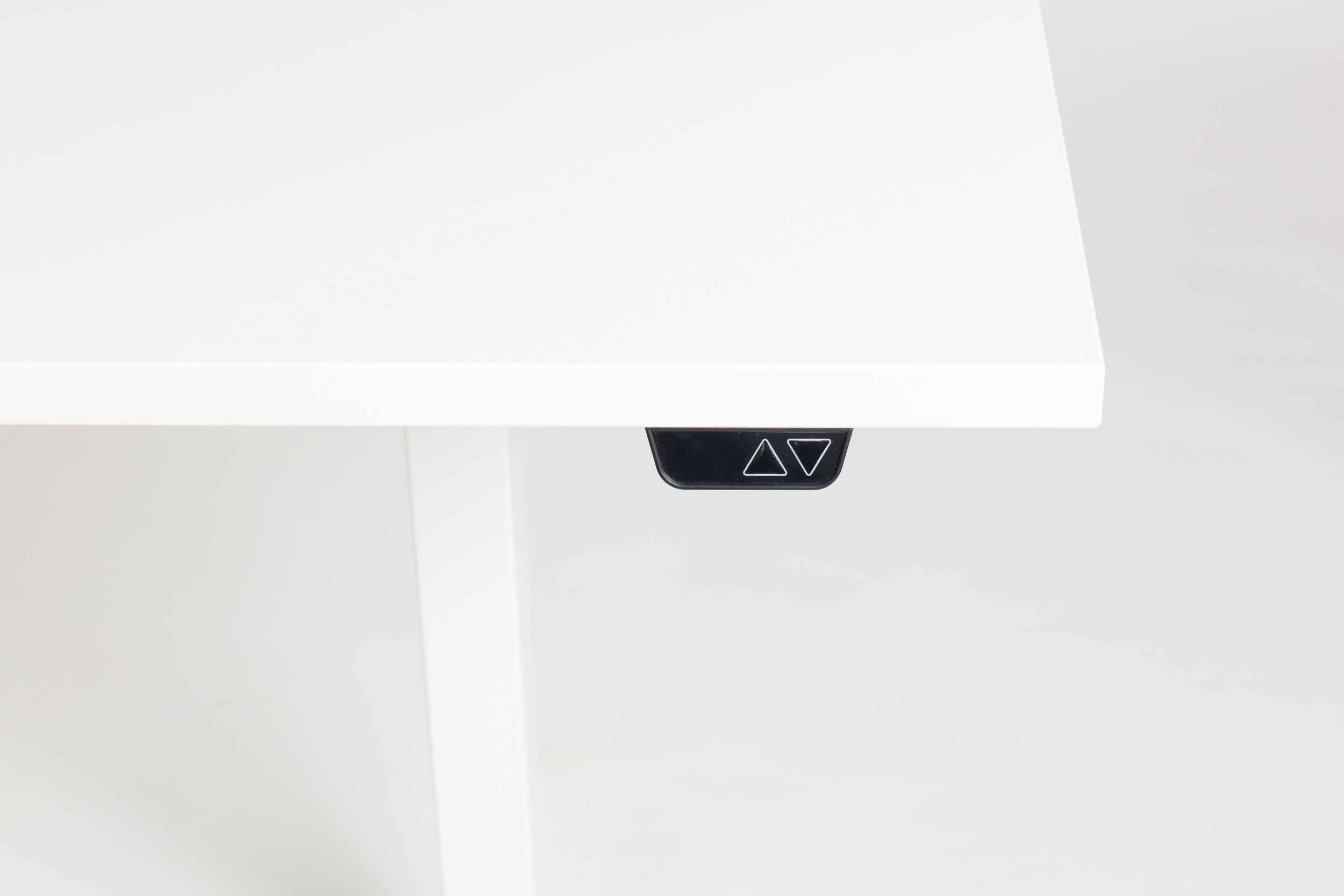 Height adjustable desk delivered anywhere in Ireland — McCreery