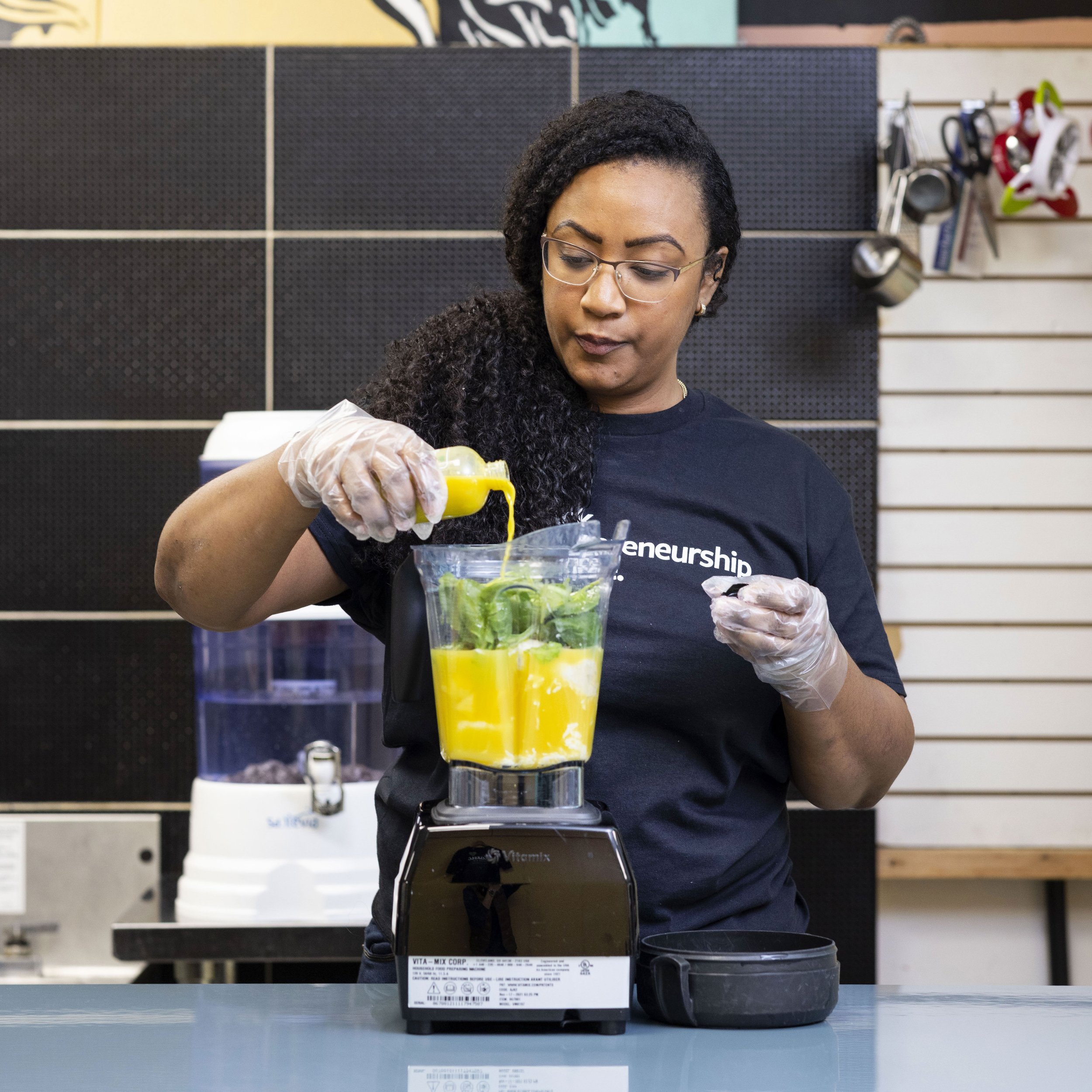 Classic Juice Co: Nourishing Community