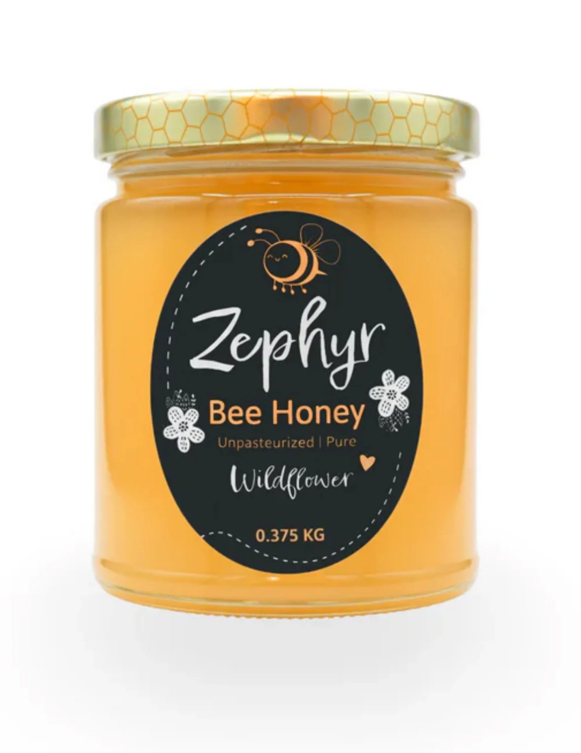 Zephyr Bee Honey: Sweetening the Local Food System Through Sustainable Beekeeping