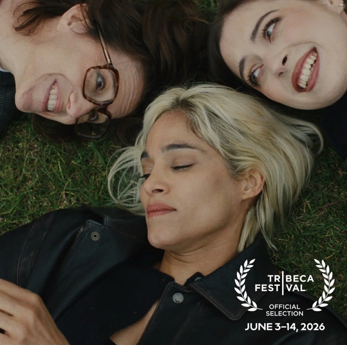 'Only What We Carry' - Feature Film (composer)  ATLAS PICTURES